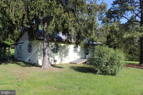 5318 Mount Briar Road, Keedysville, MD MLS: MDWA2028620