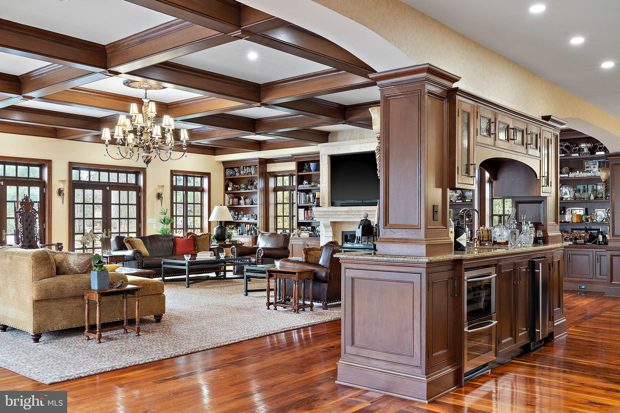 STONEY RUN - Residential