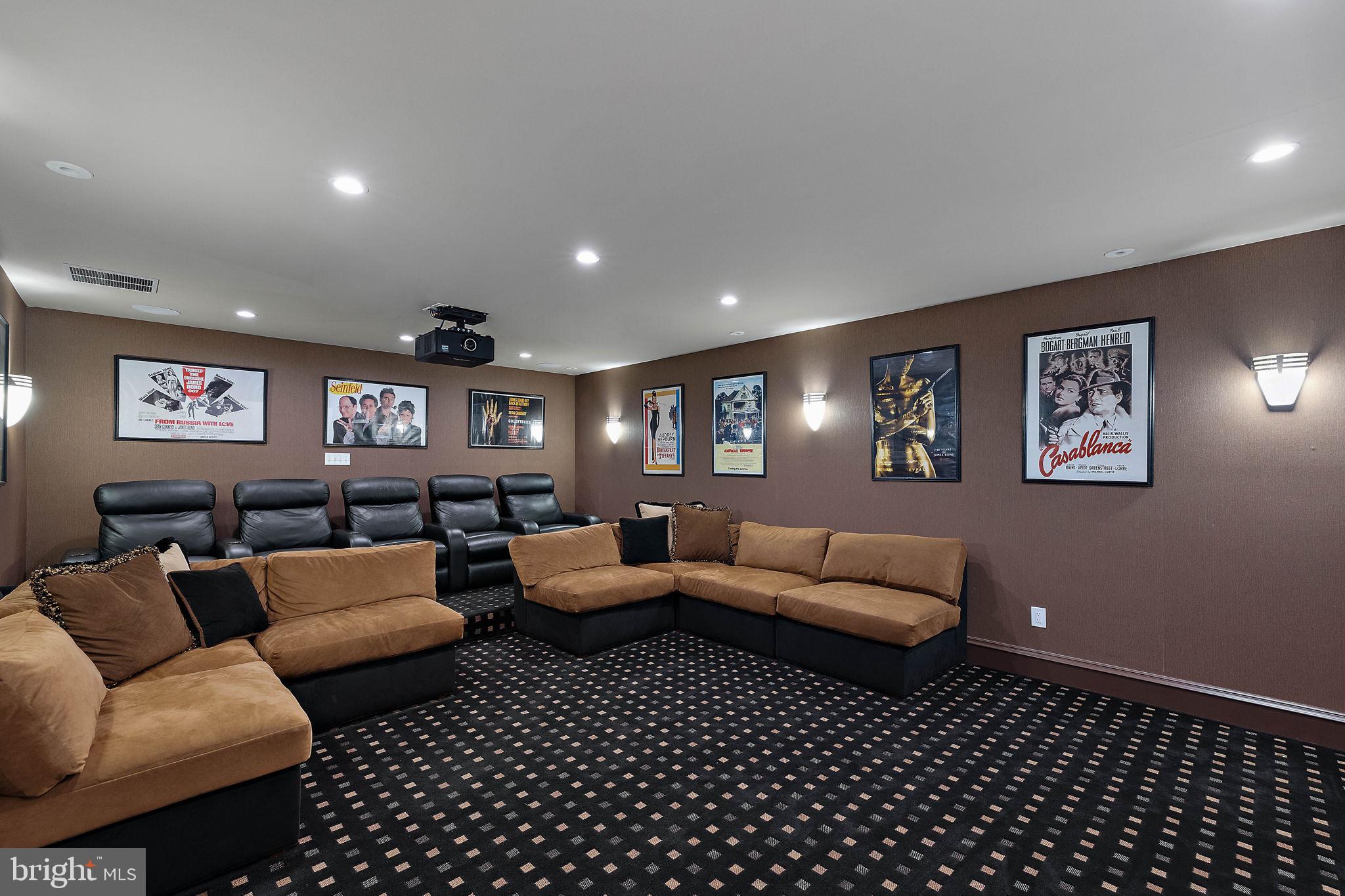 STONEY RUN - Residential