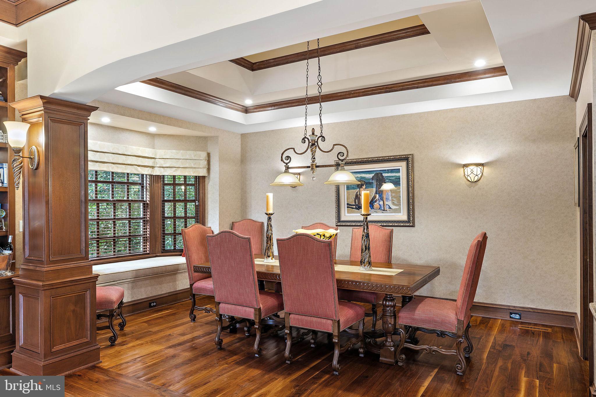 STONEY RUN - Residential