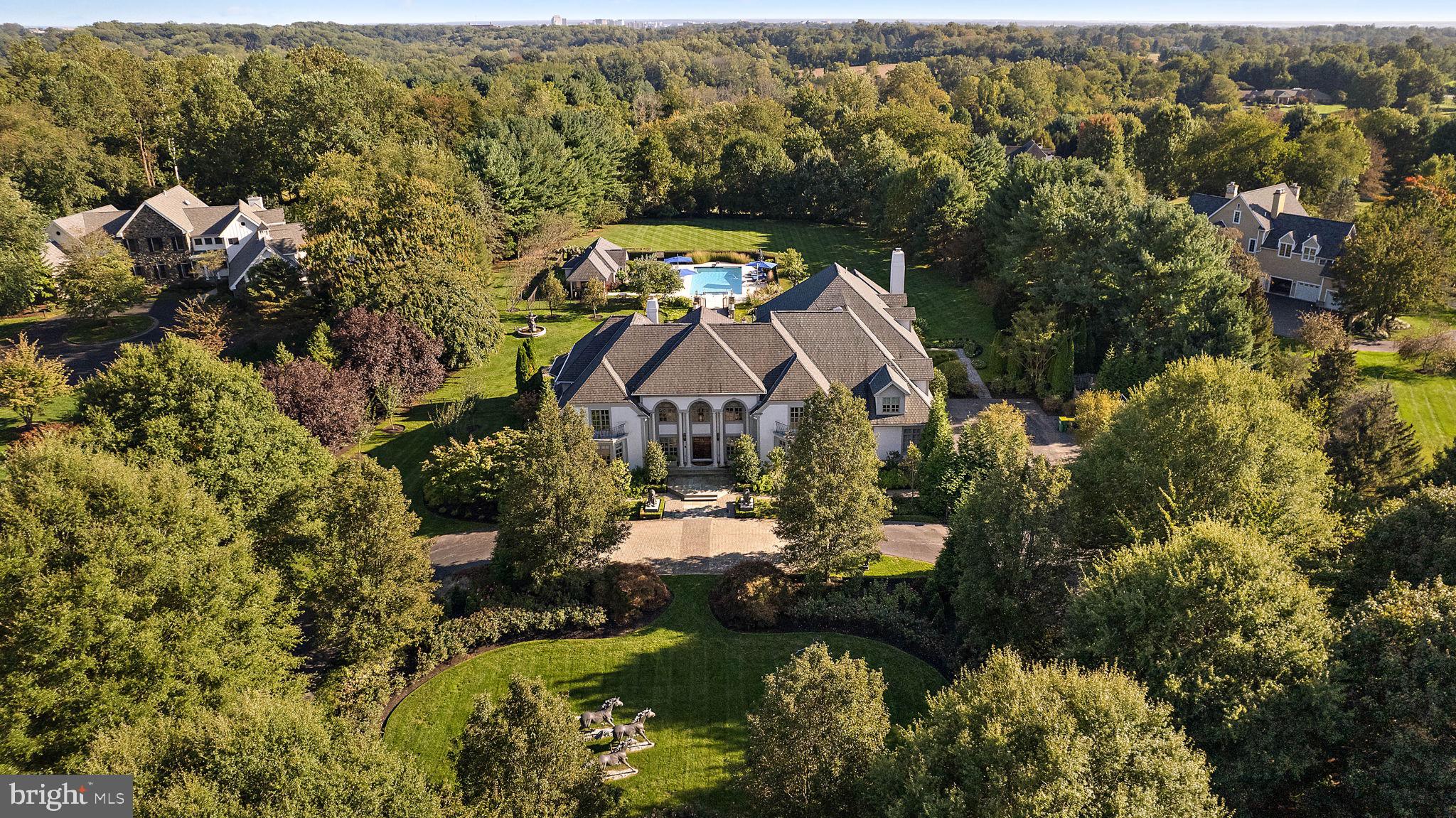 STONEY RUN - Residential