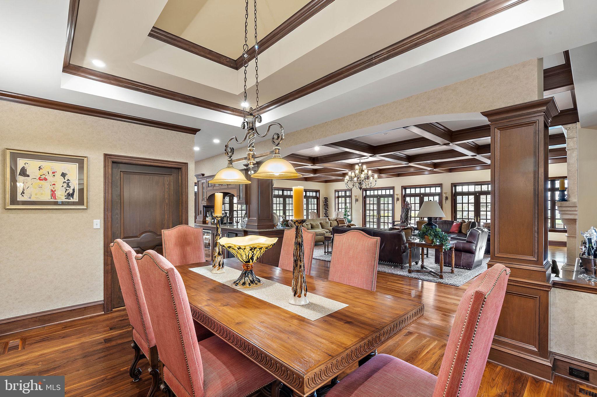 STONEY RUN - Residential