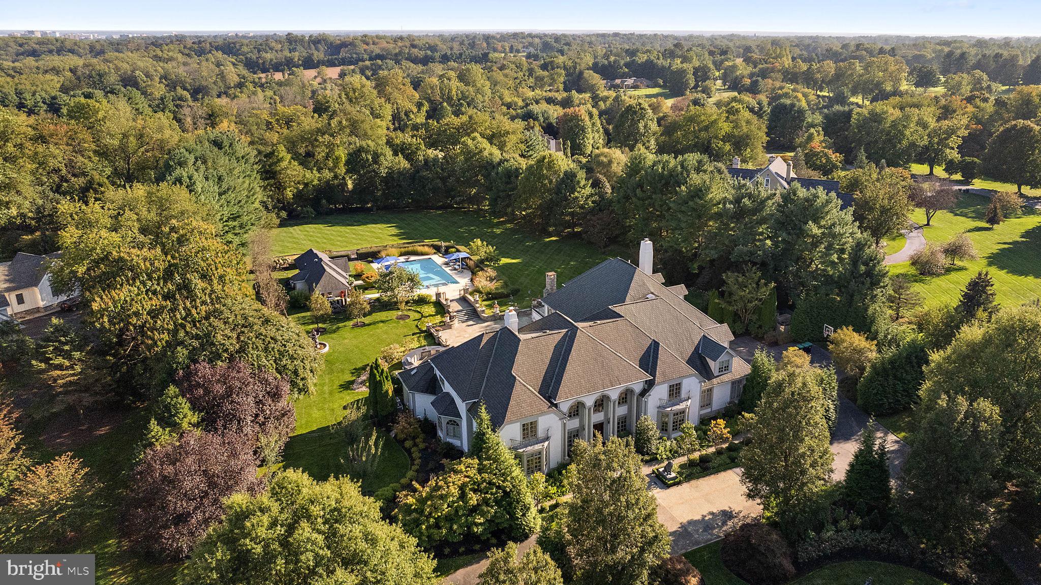 STONEY RUN - Residential