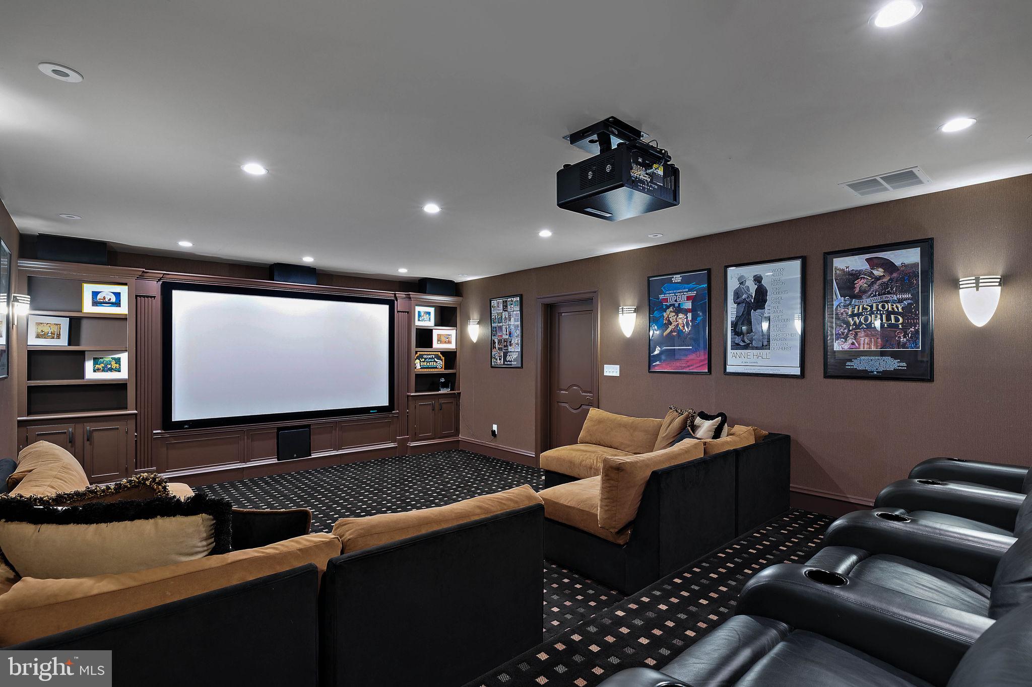 STONEY RUN - Residential