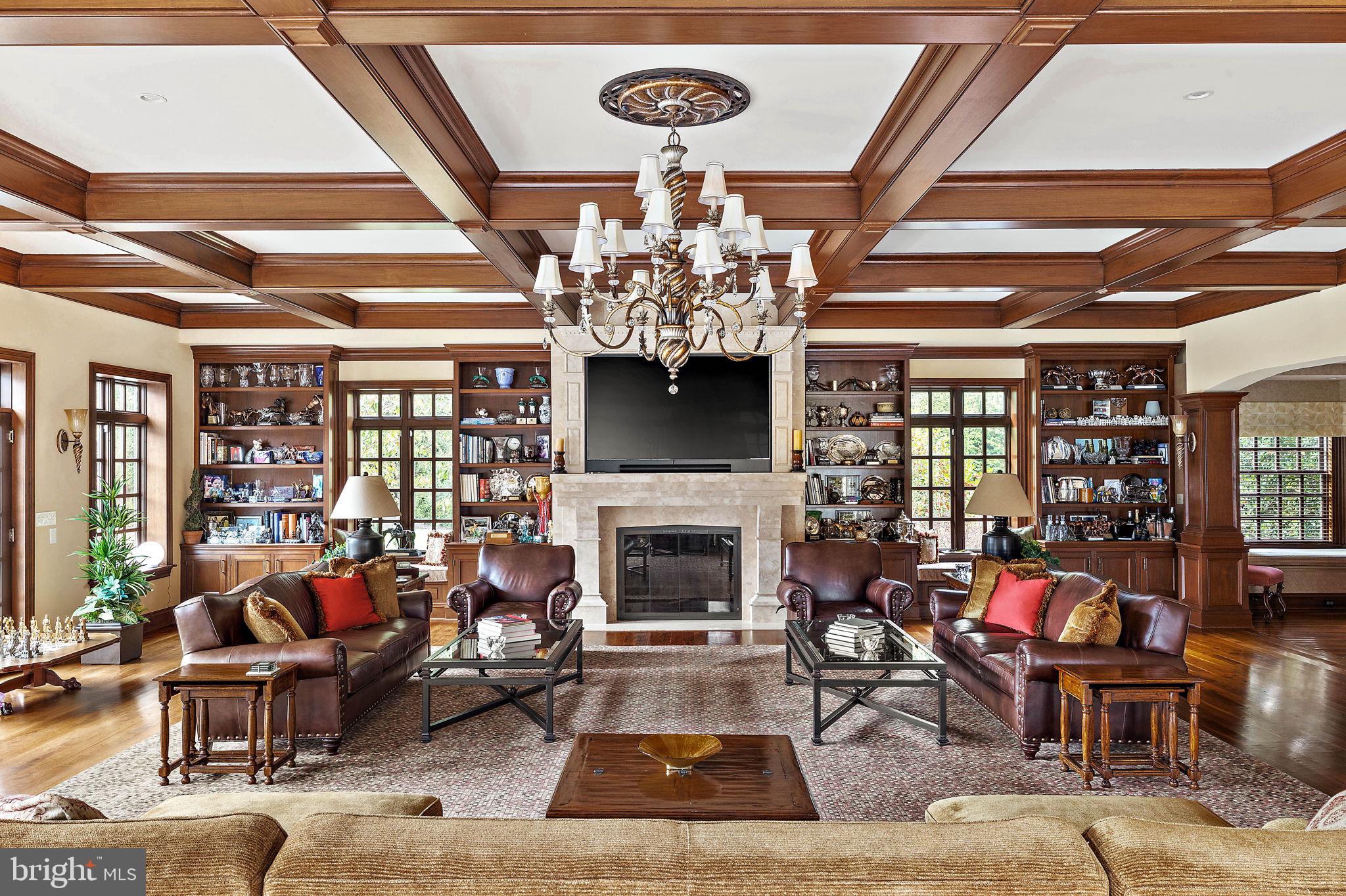 STONEY RUN - Residential