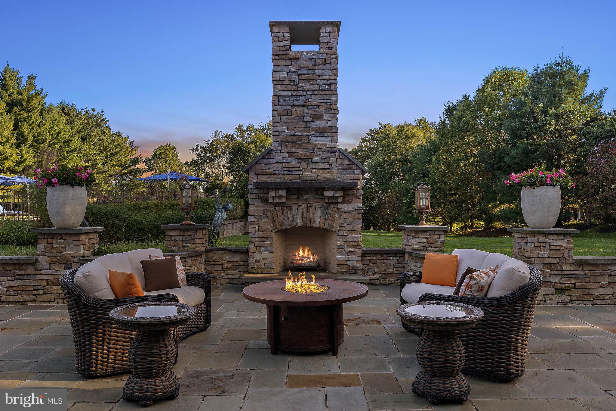 STONEY RUN - Residential