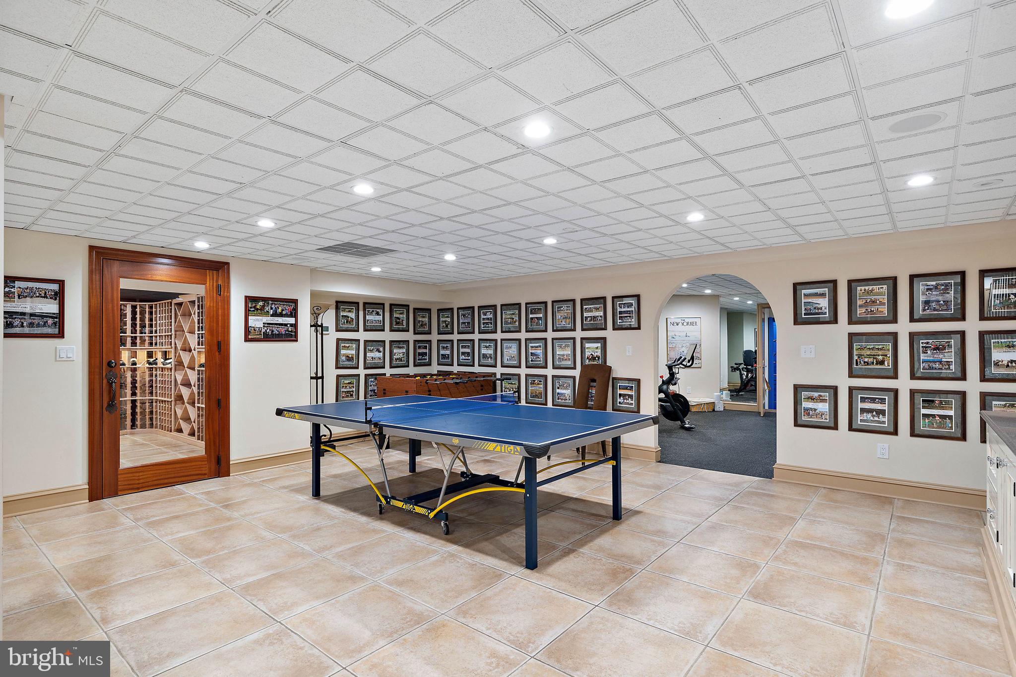 STONEY RUN - Residential