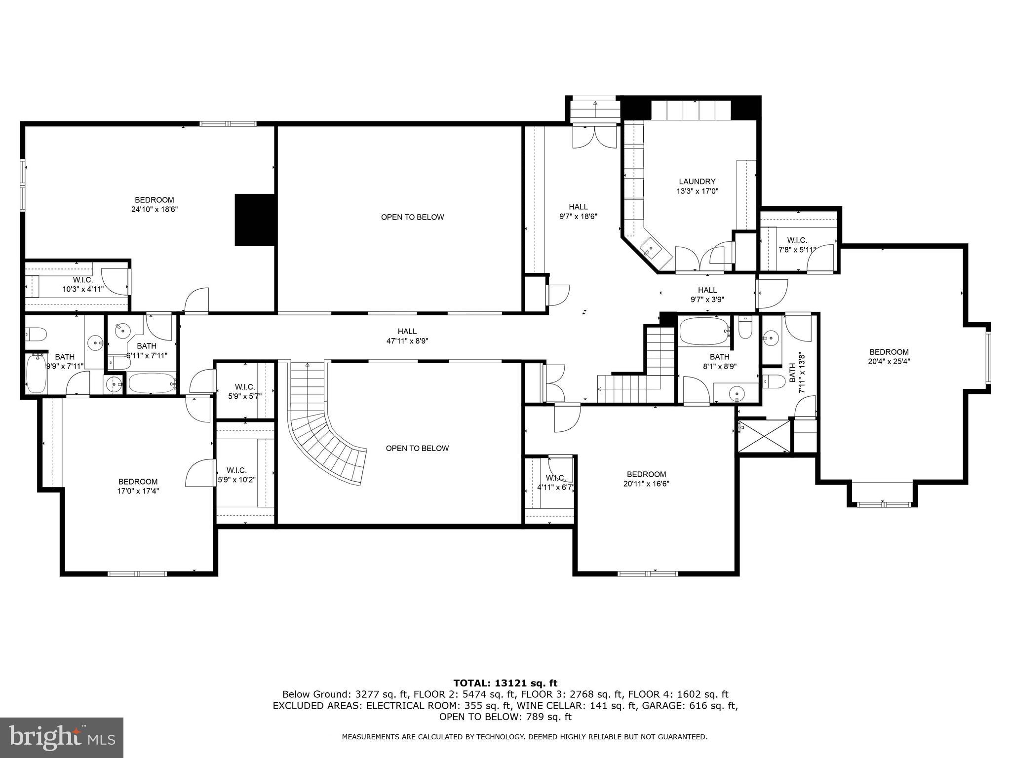 STONEY RUN - Residential