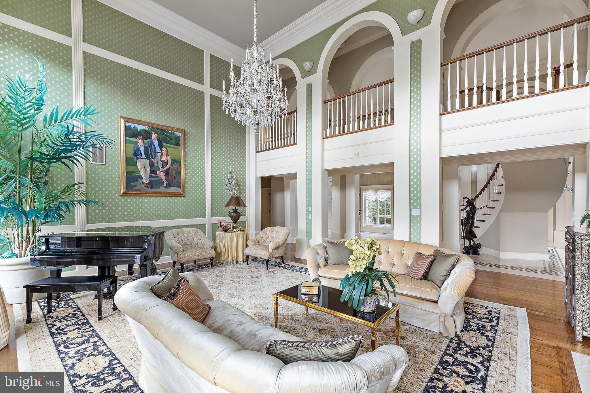 STONEY RUN - Residential