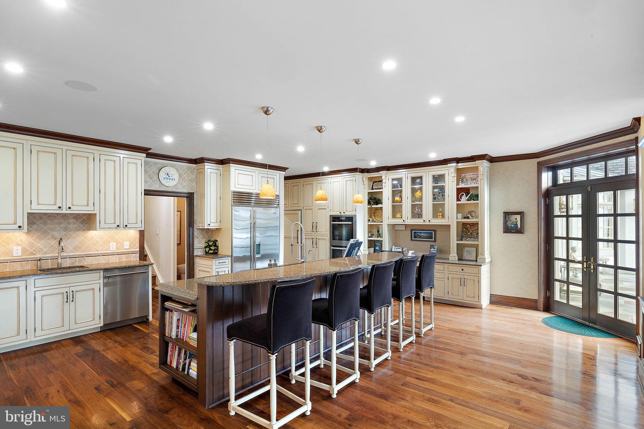 STONEY RUN - Residential