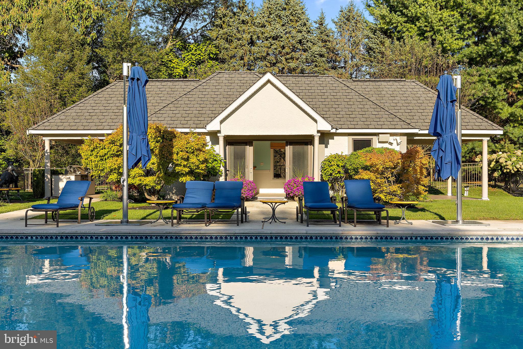 STONEY RUN - Residential