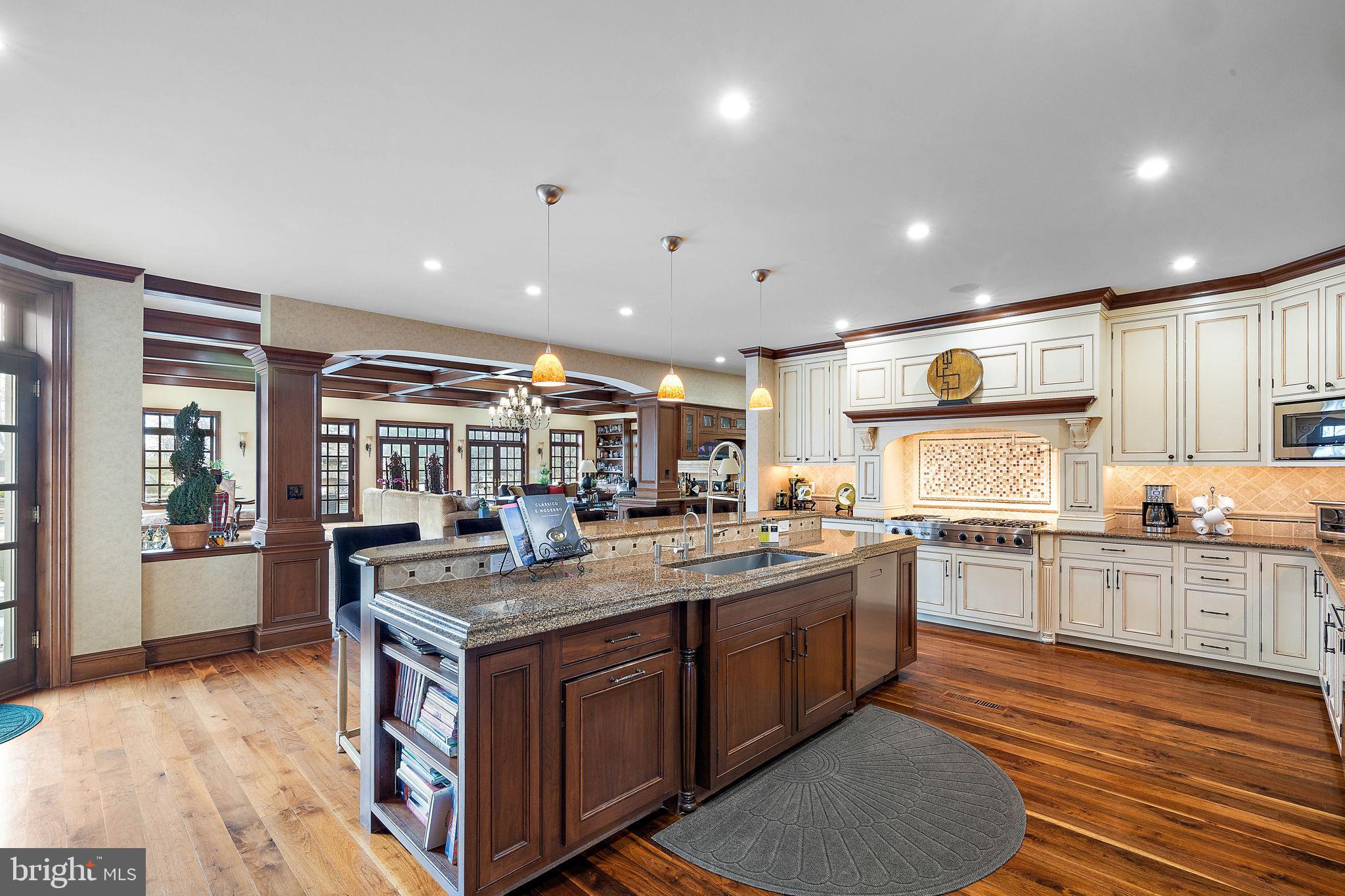 STONEY RUN - Residential