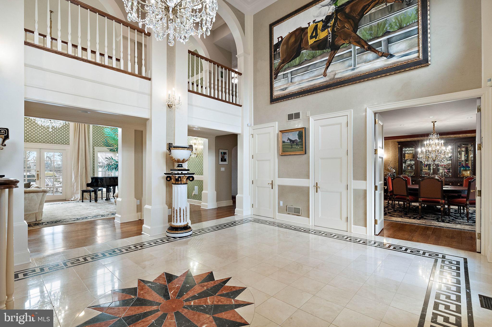 STONEY RUN - Residential