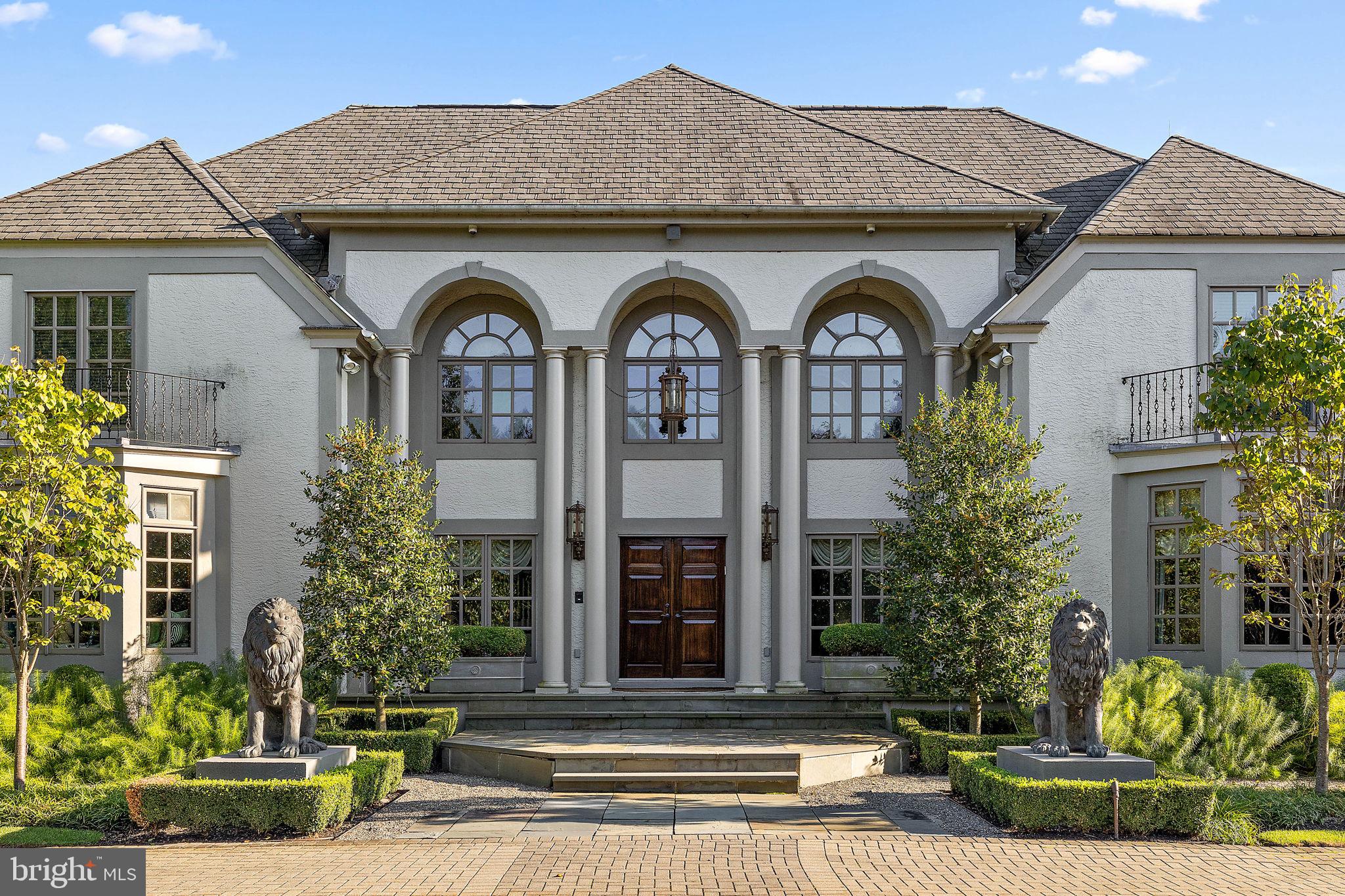 STONEY RUN - Residential