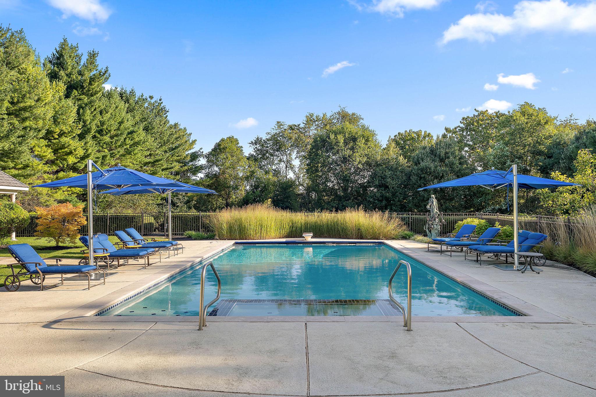 STONEY RUN - Residential