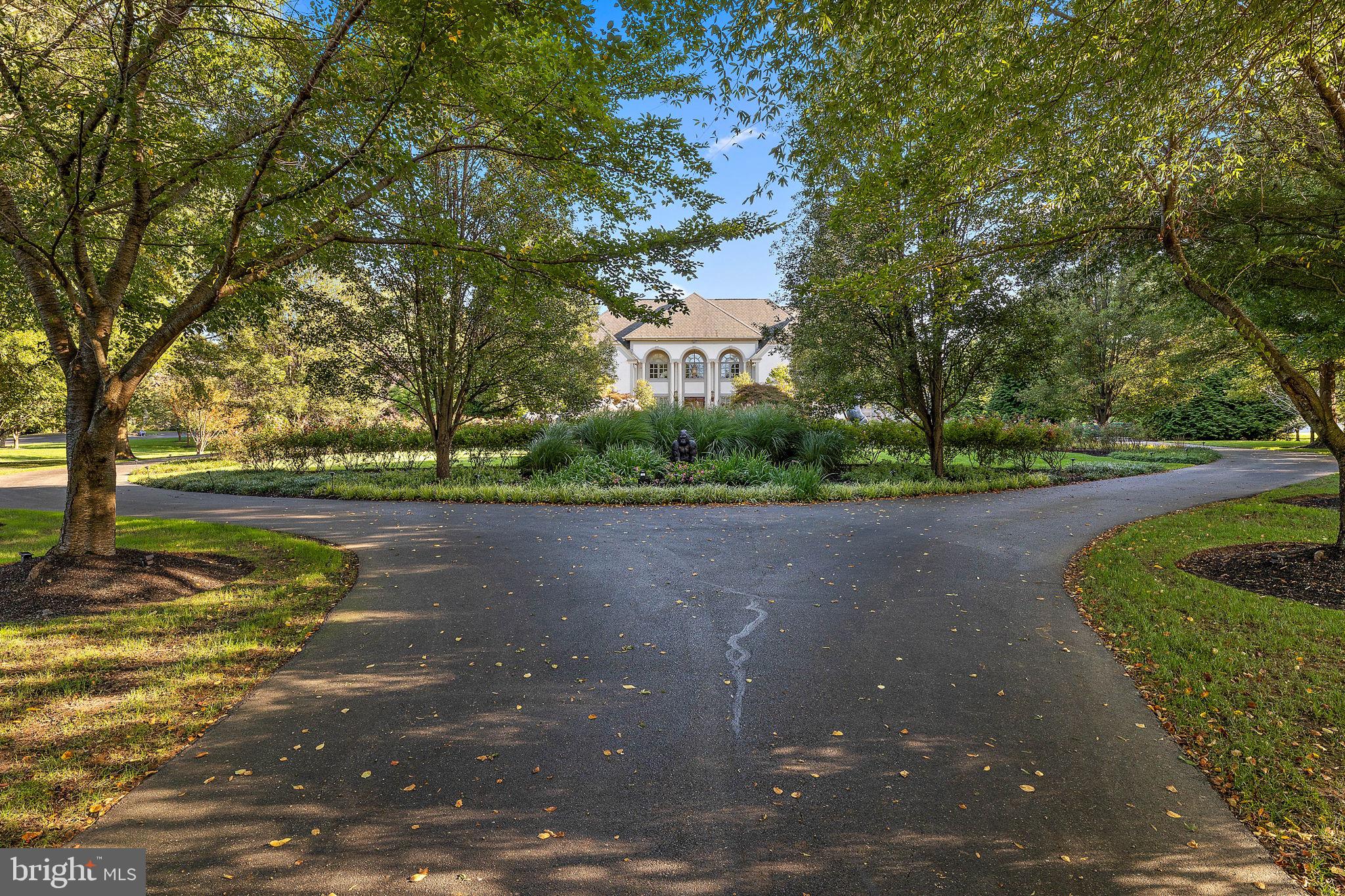 STONEY RUN - Residential