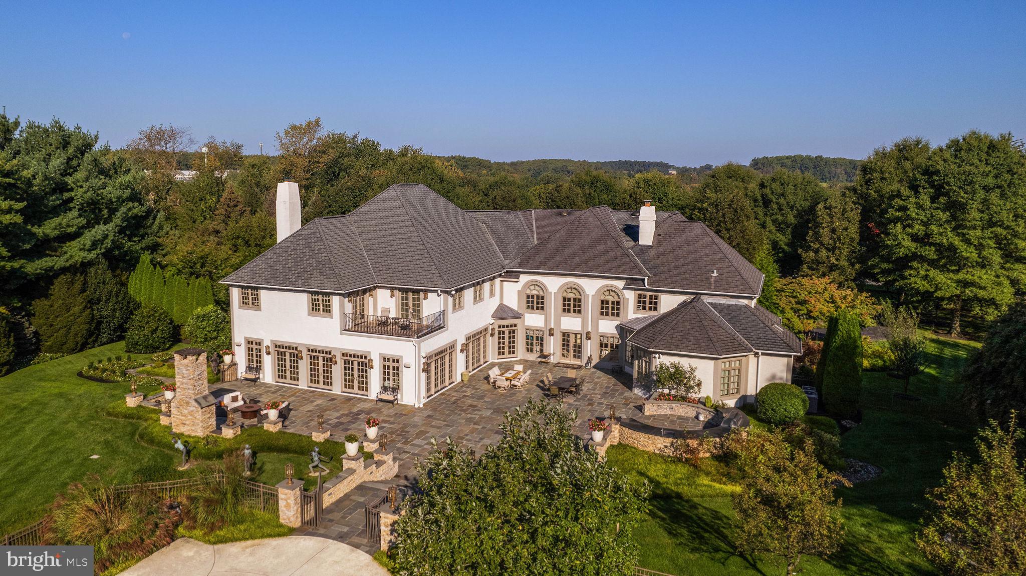 STONEY RUN - Residential