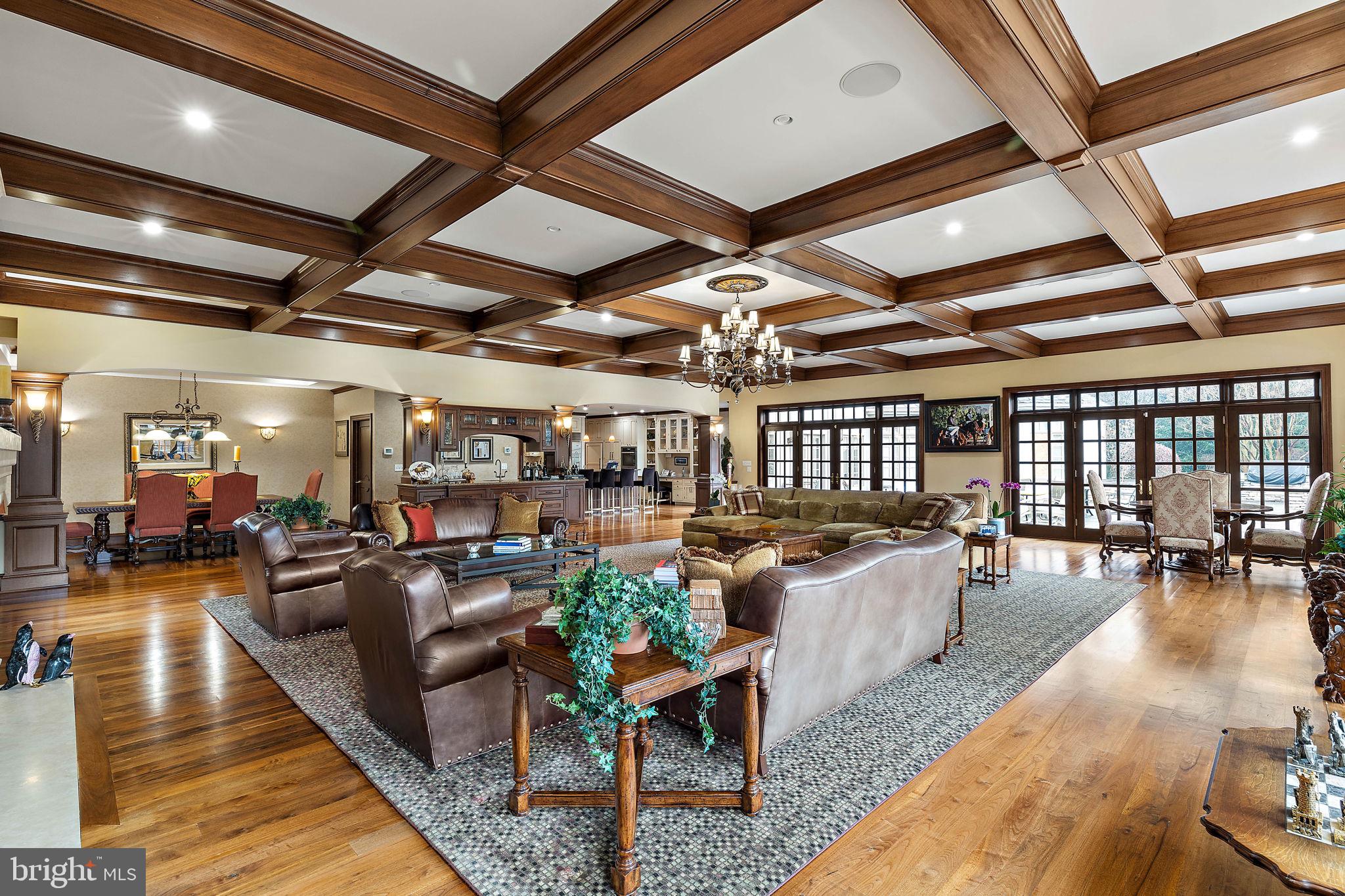 STONEY RUN - Residential