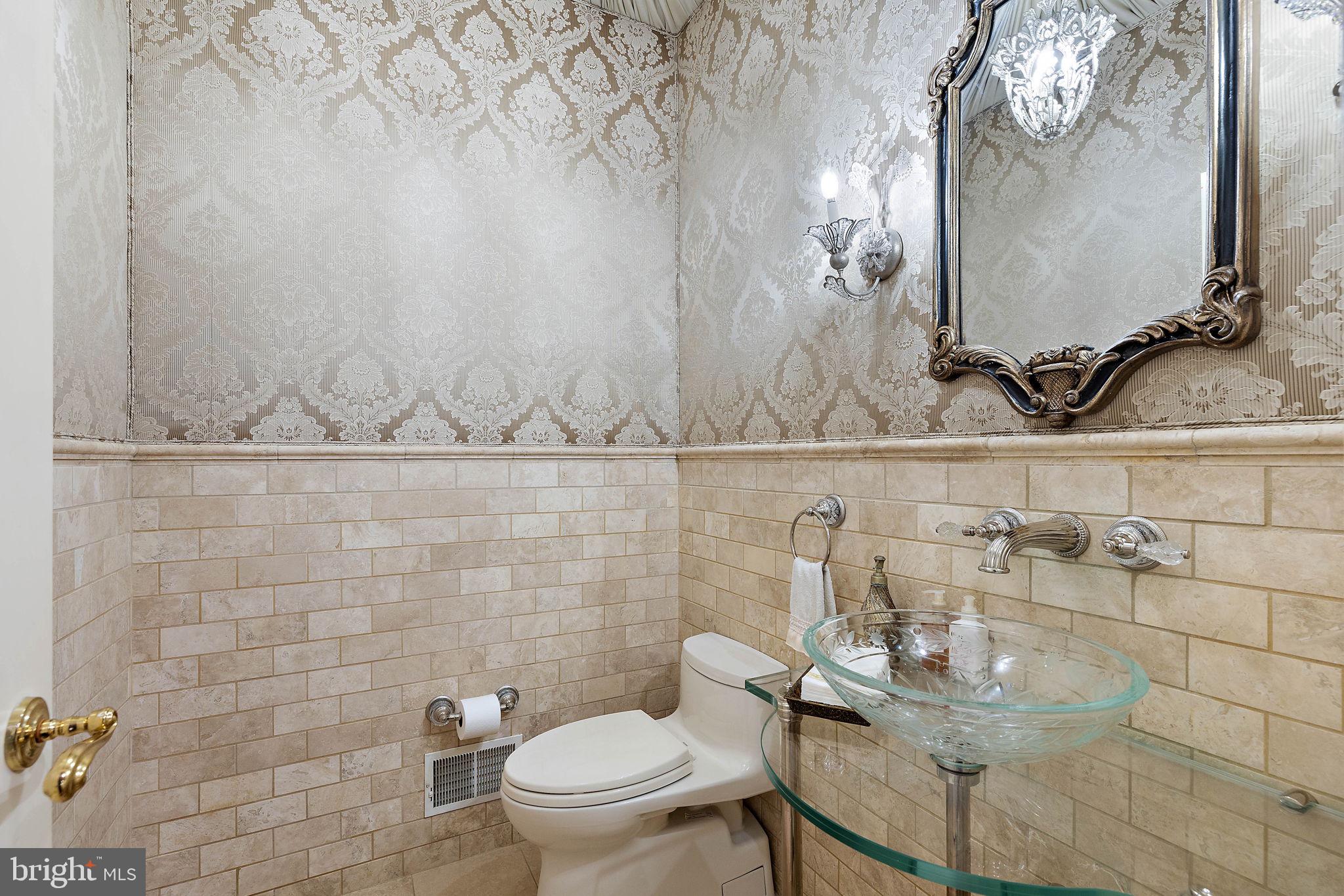 STONEY RUN - Residential