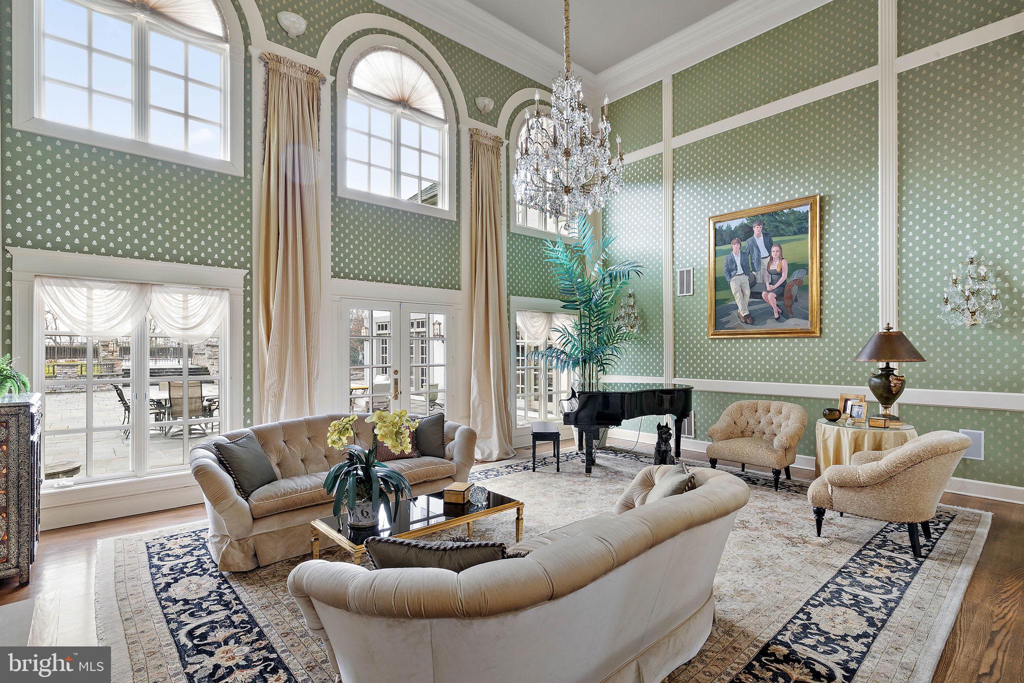 STONEY RUN - Residential