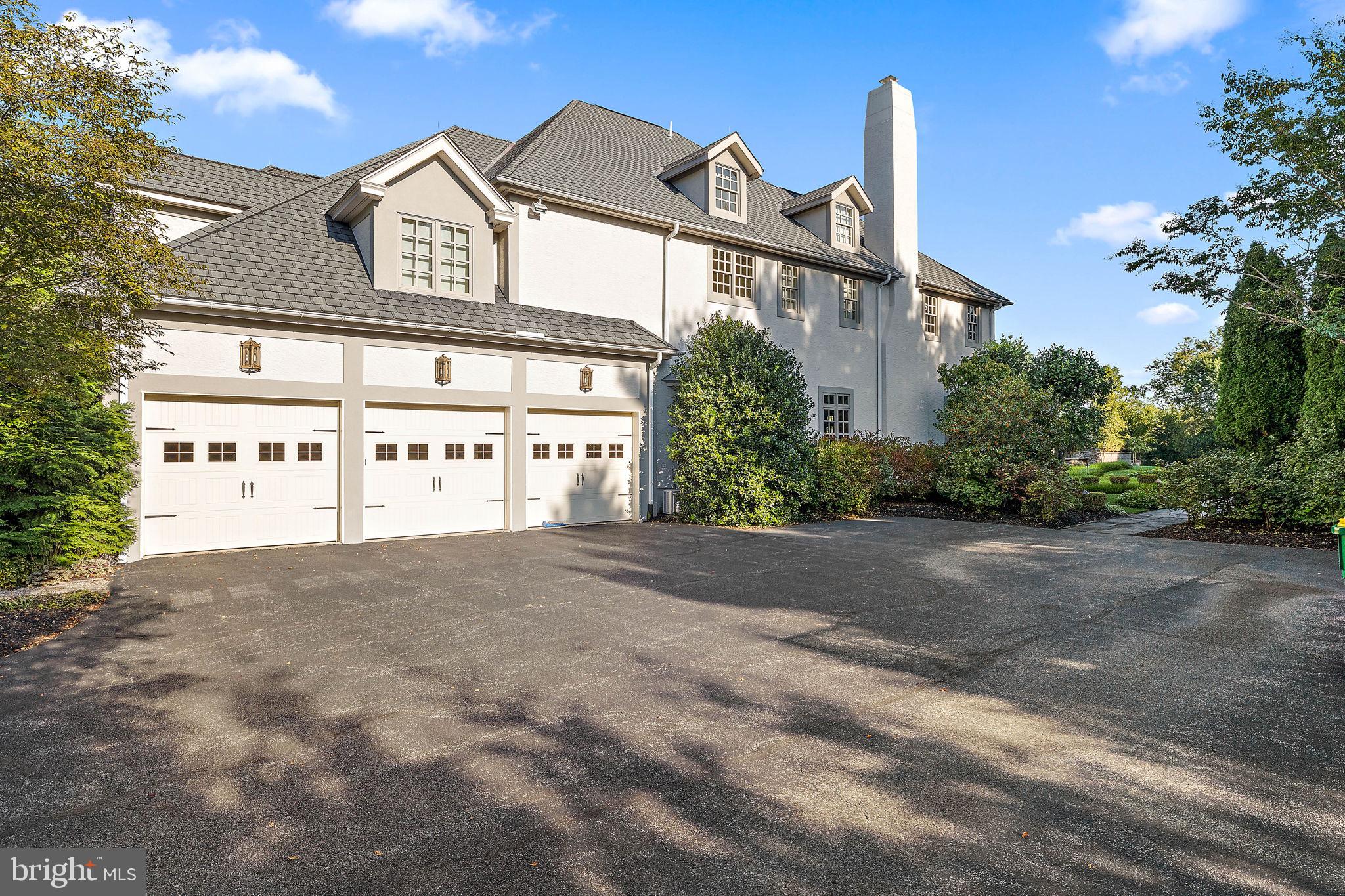 STONEY RUN - Residential