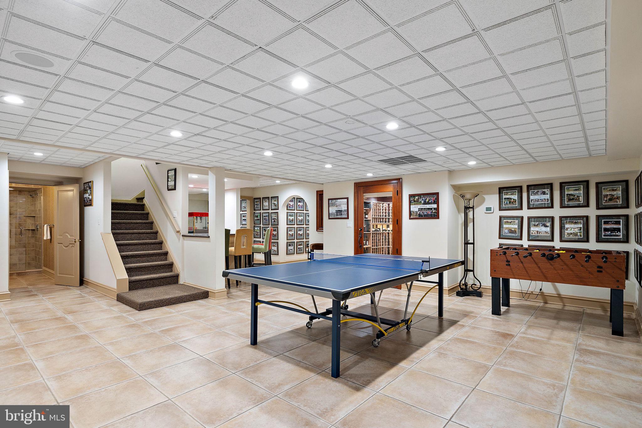 STONEY RUN - Residential