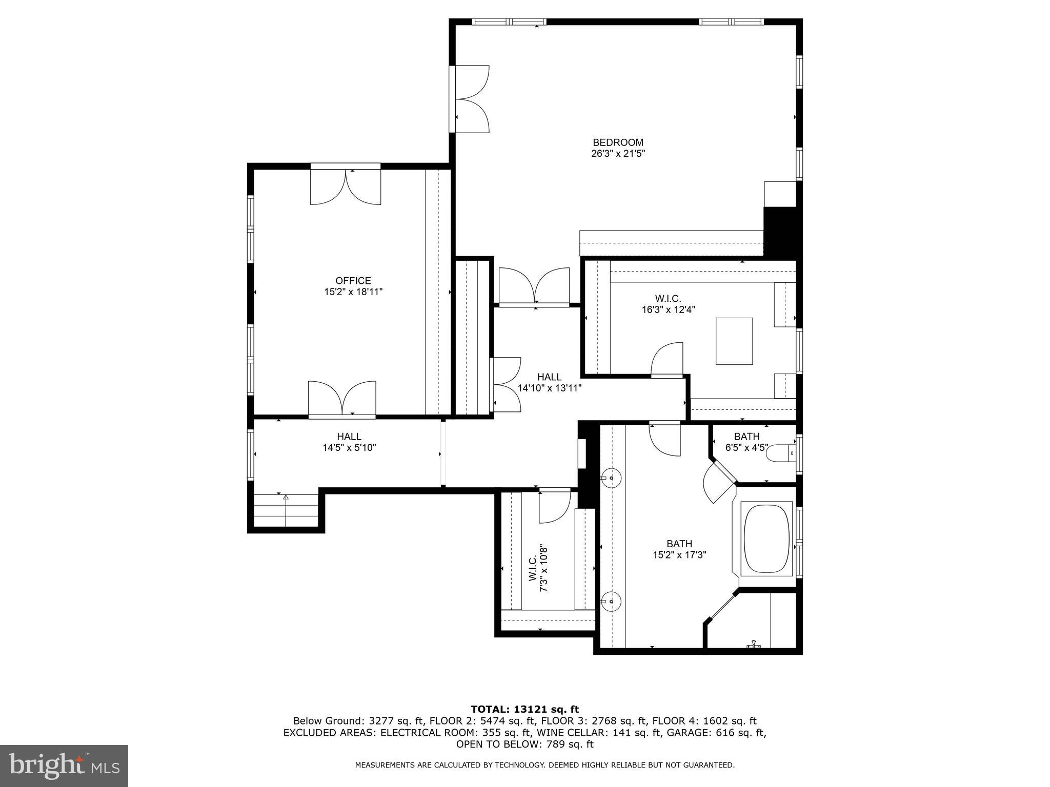 STONEY RUN - Residential
