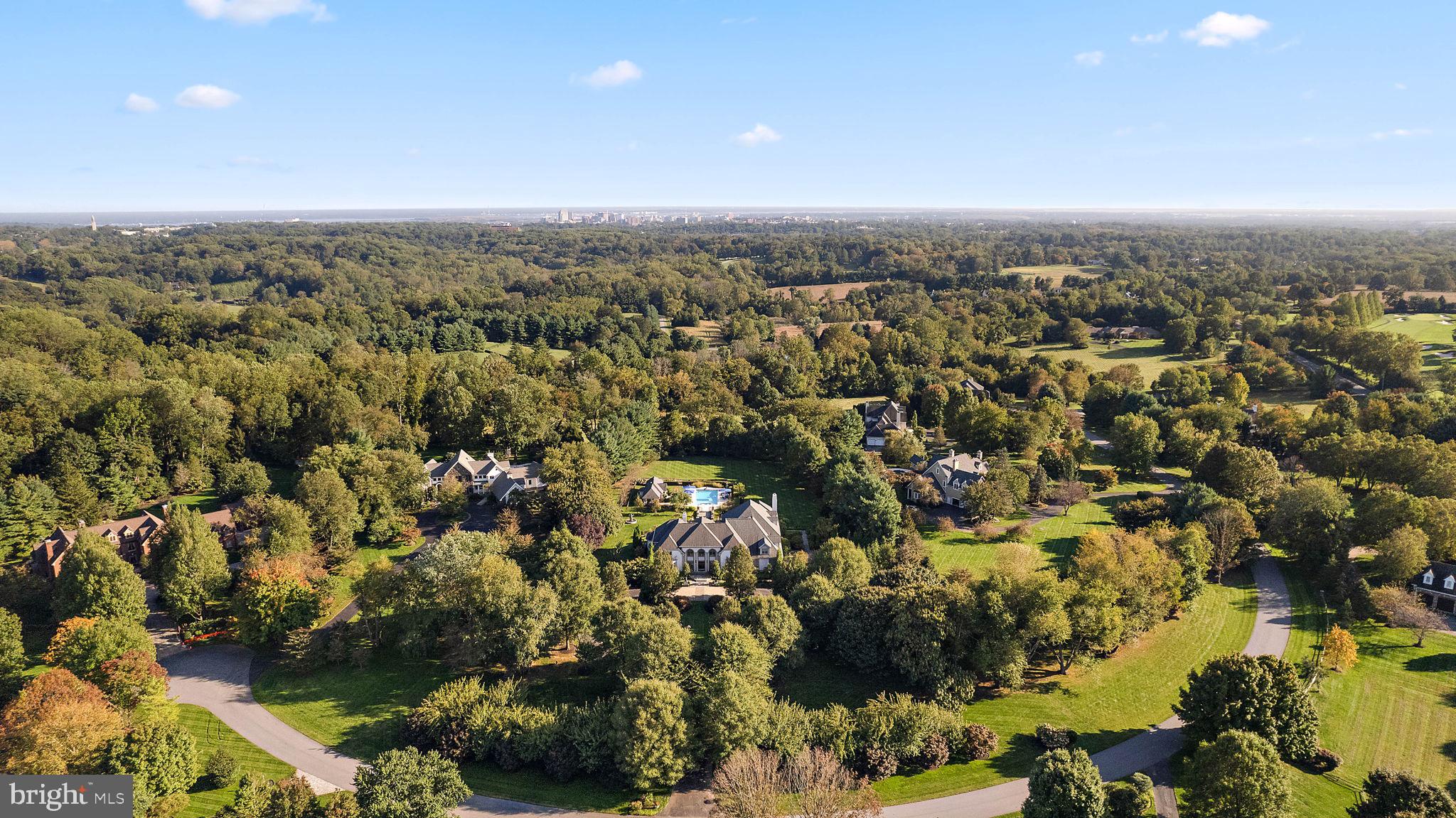 STONEY RUN - Residential