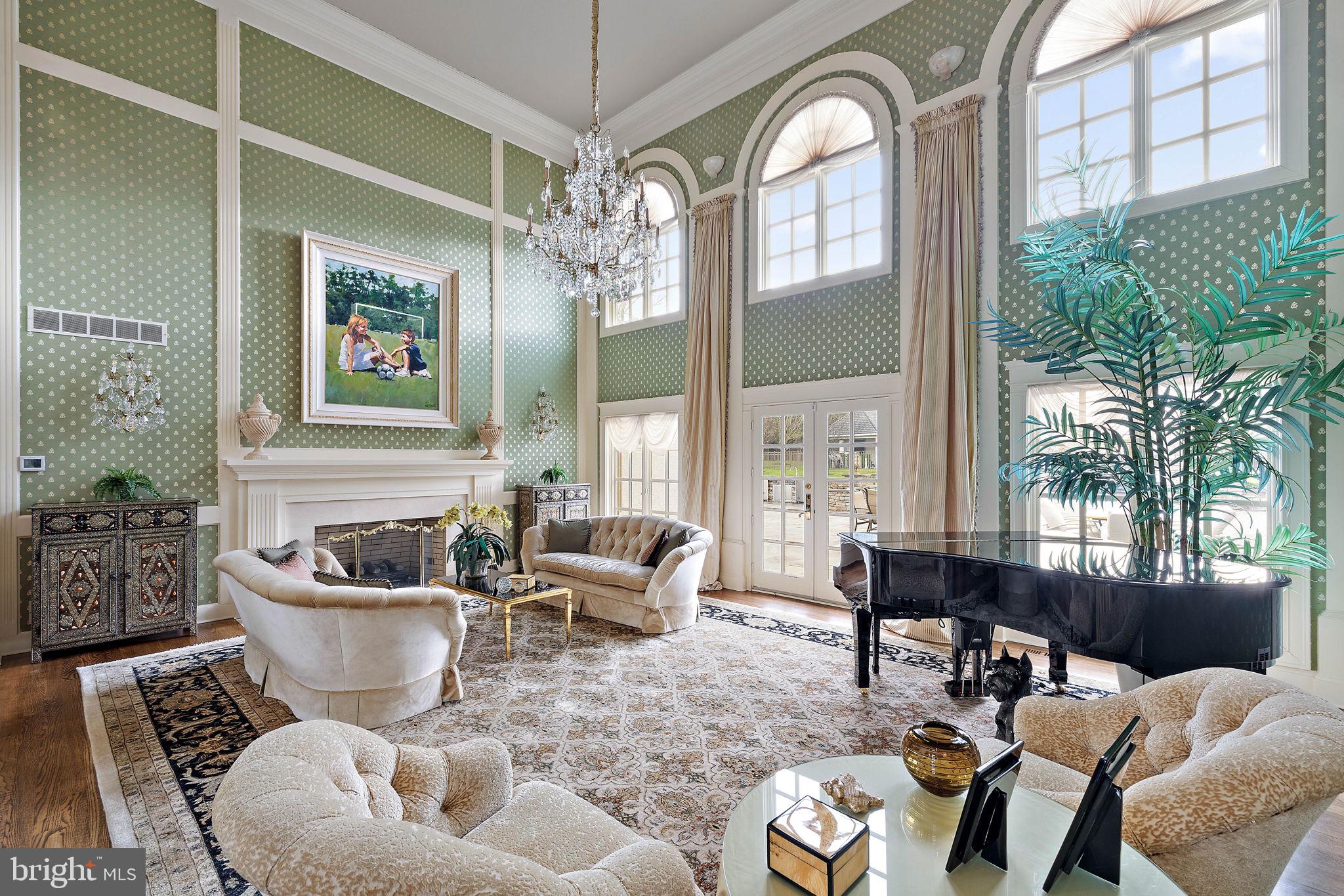 STONEY RUN - Residential