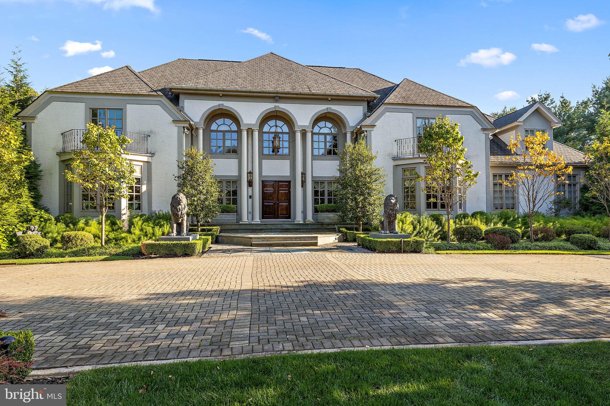 STONEY RUN - Residential