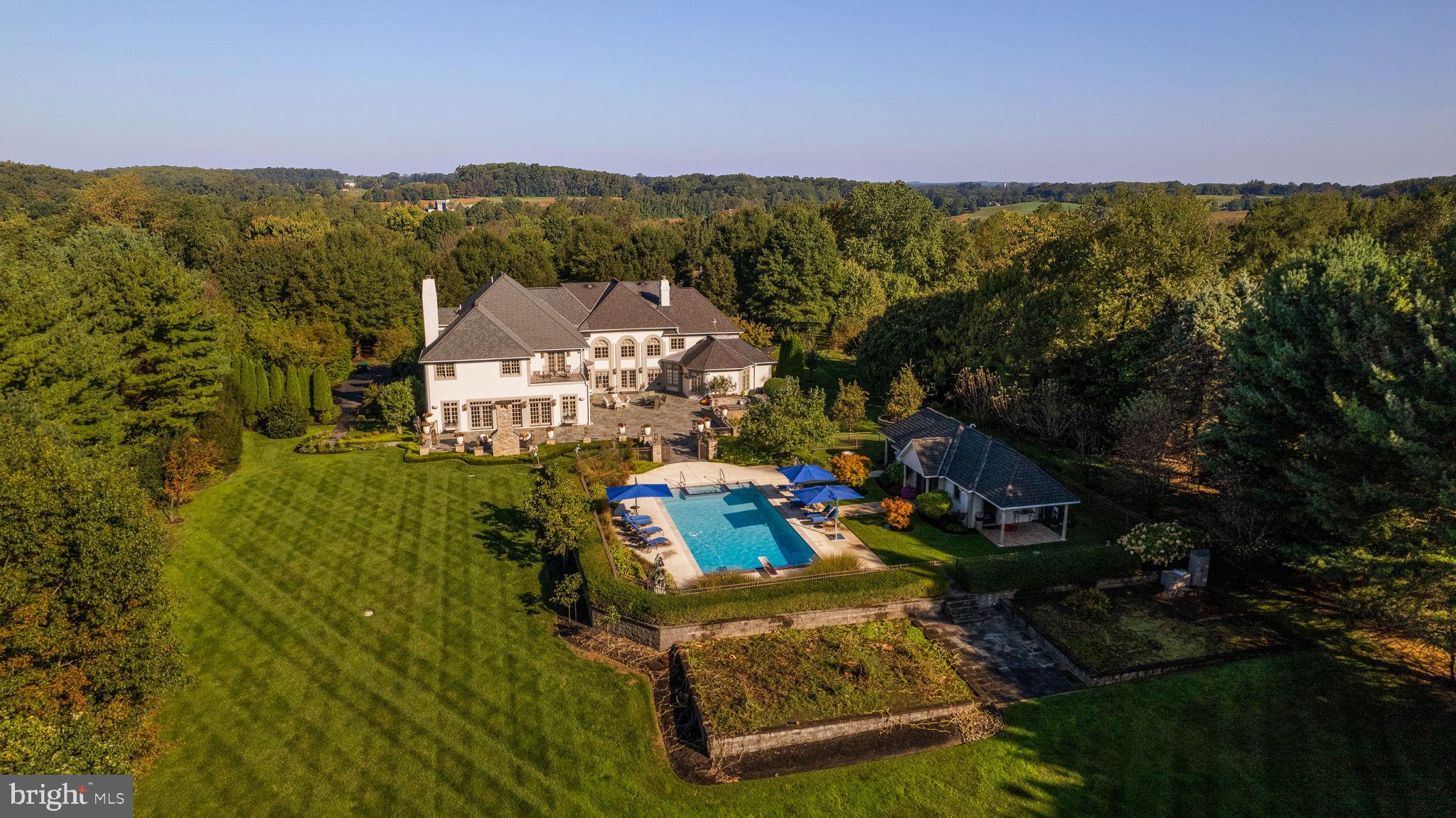 STONEY RUN - Residential