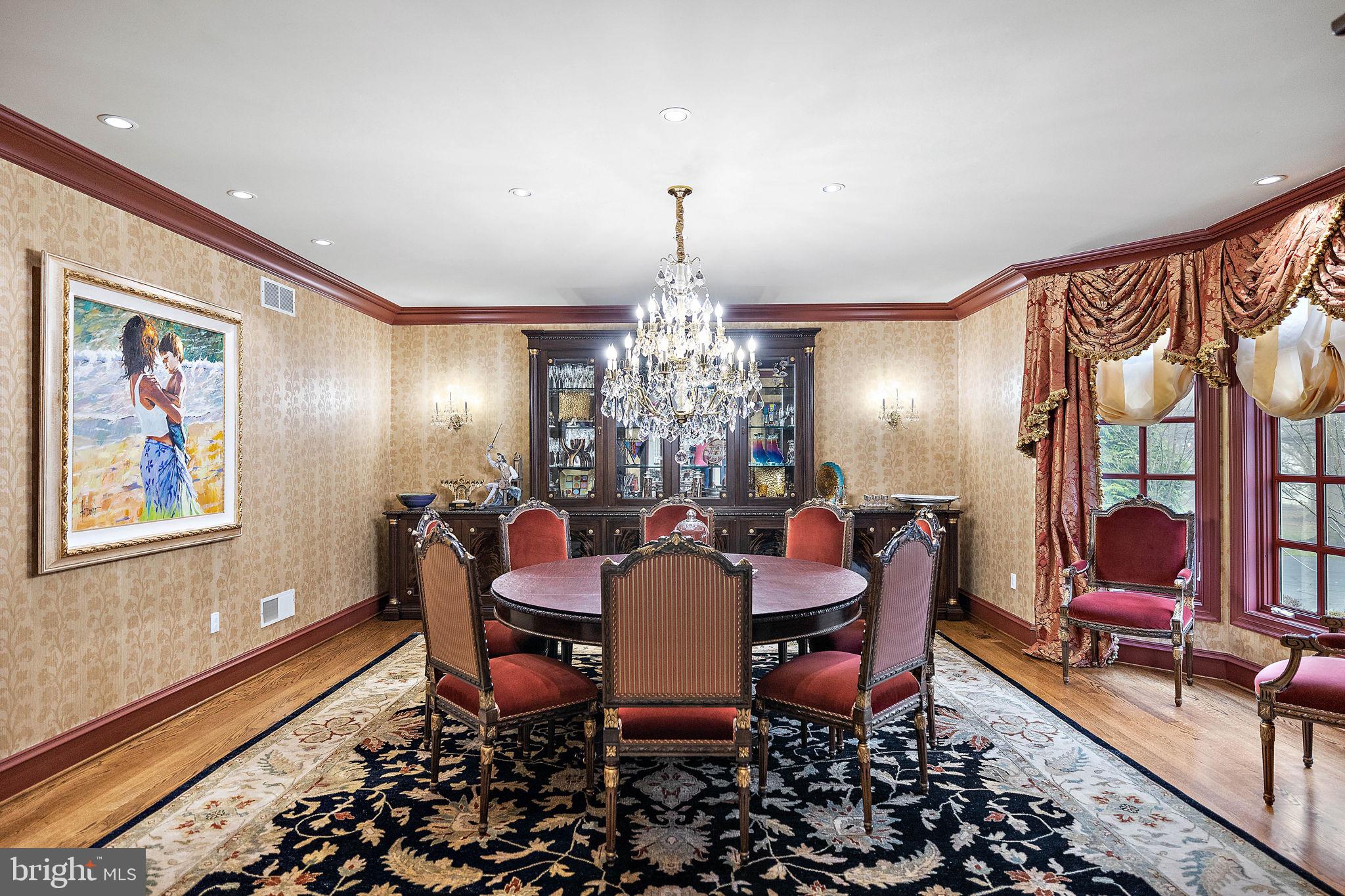 STONEY RUN - Residential