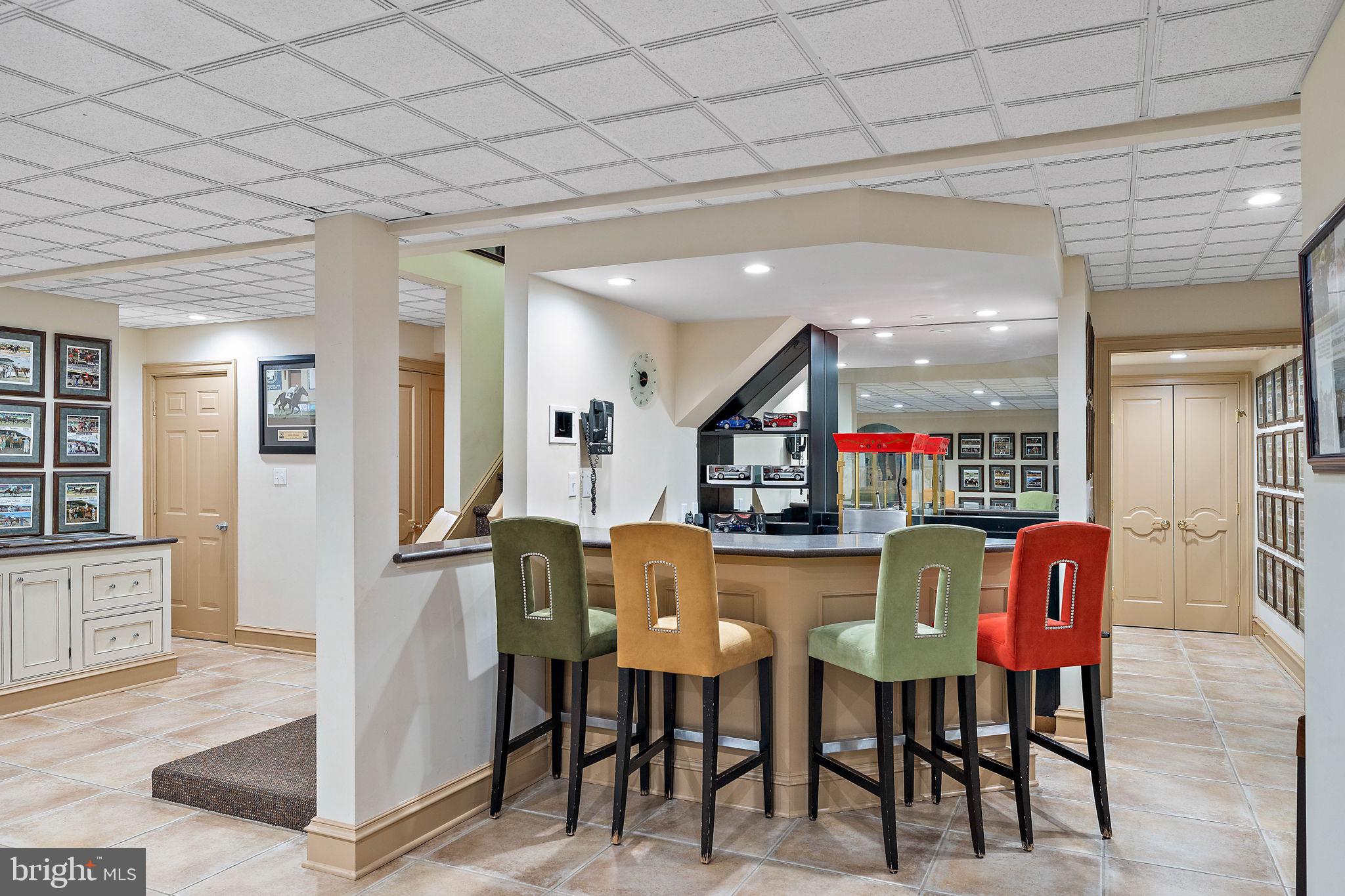 STONEY RUN - Residential