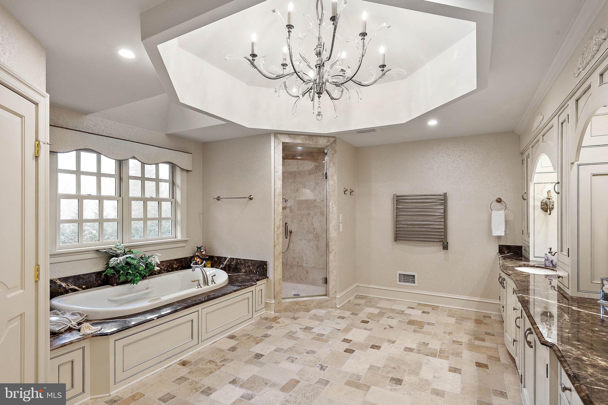 STONEY RUN - Residential