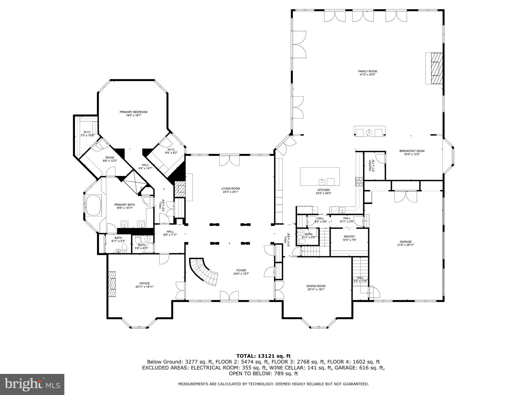 STONEY RUN - Residential