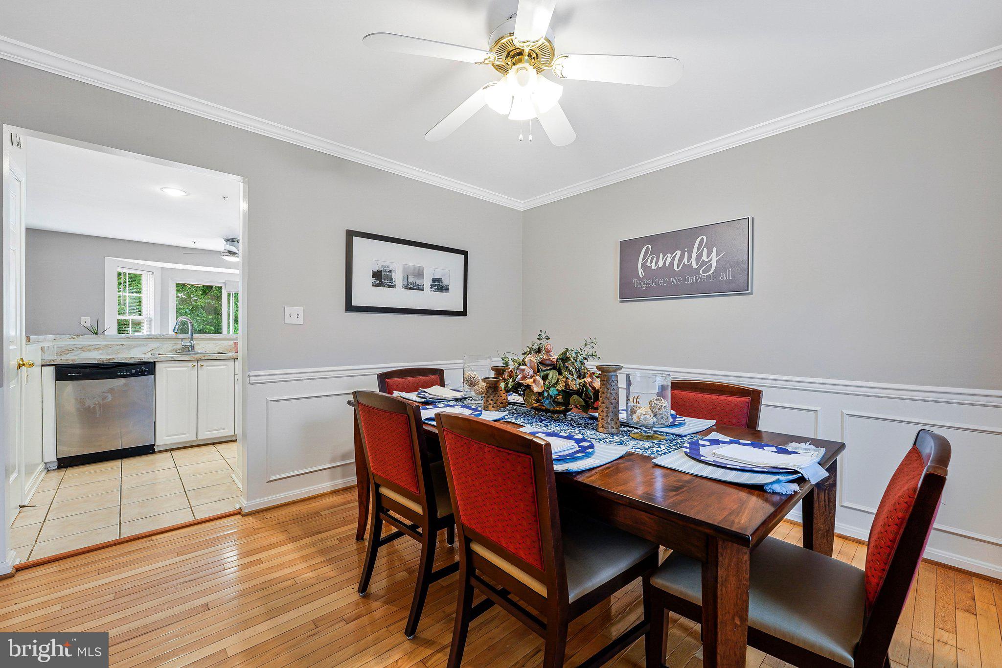 THOMPSON ESTATES - Residential