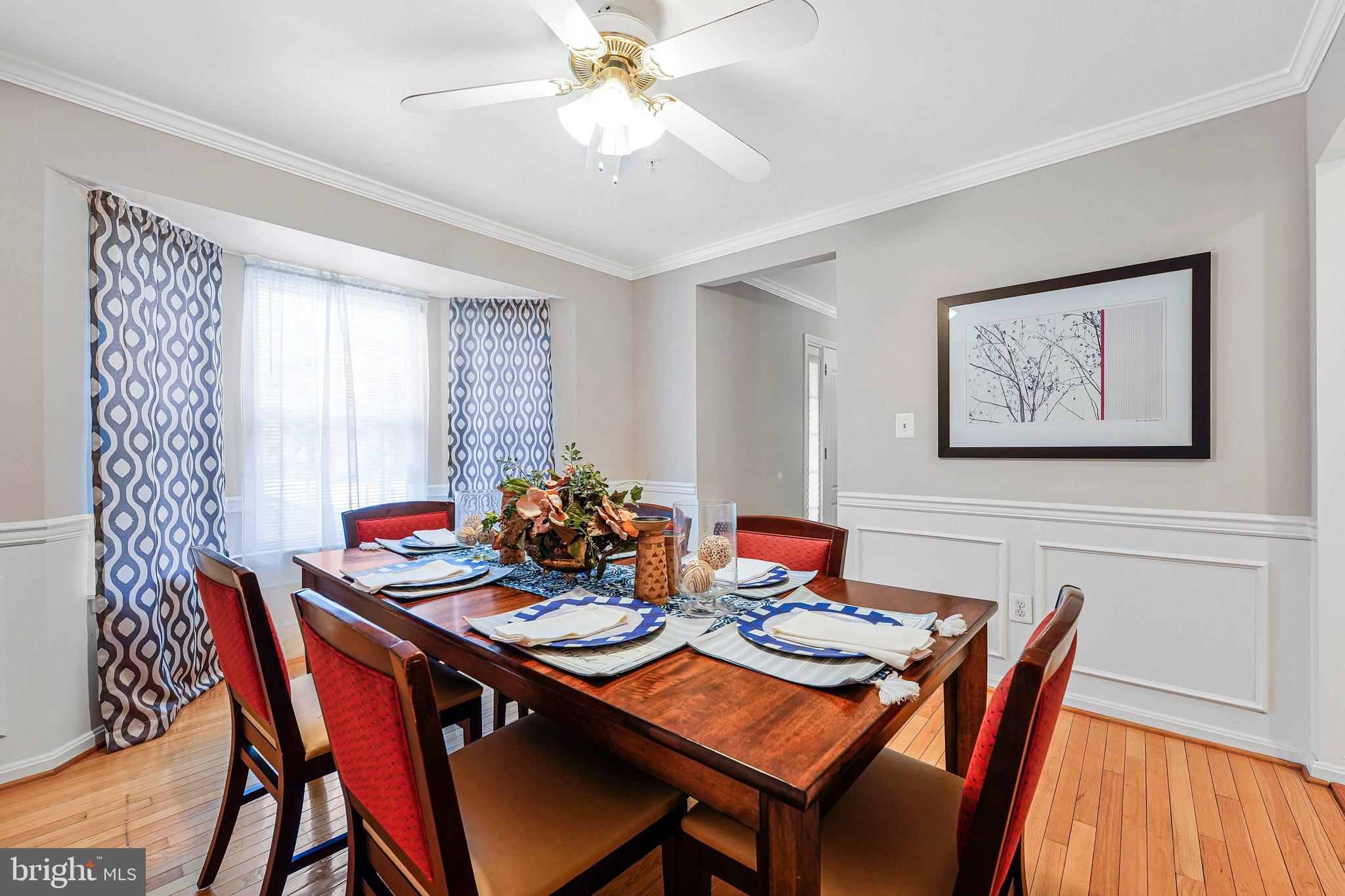 THOMPSON ESTATES - Residential