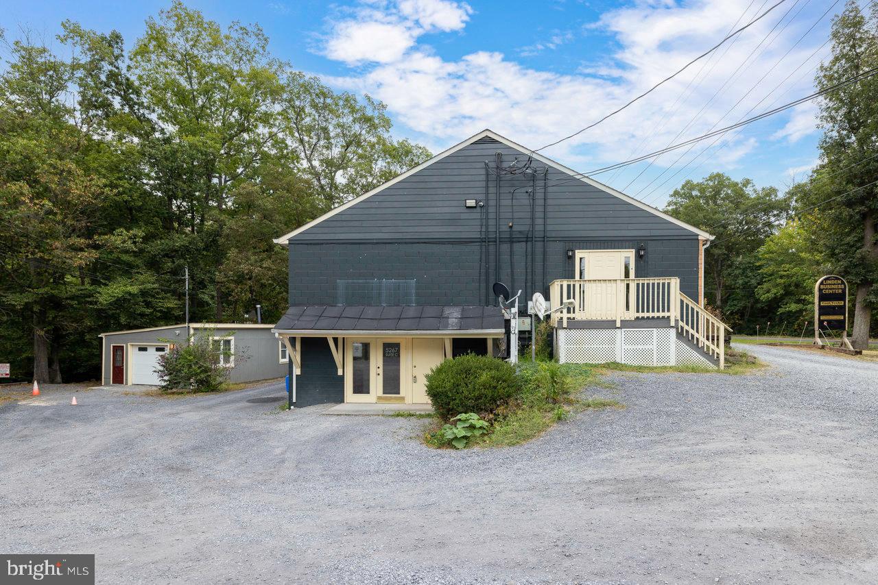 5239 JOHN MARSHALL HIGHWAY B