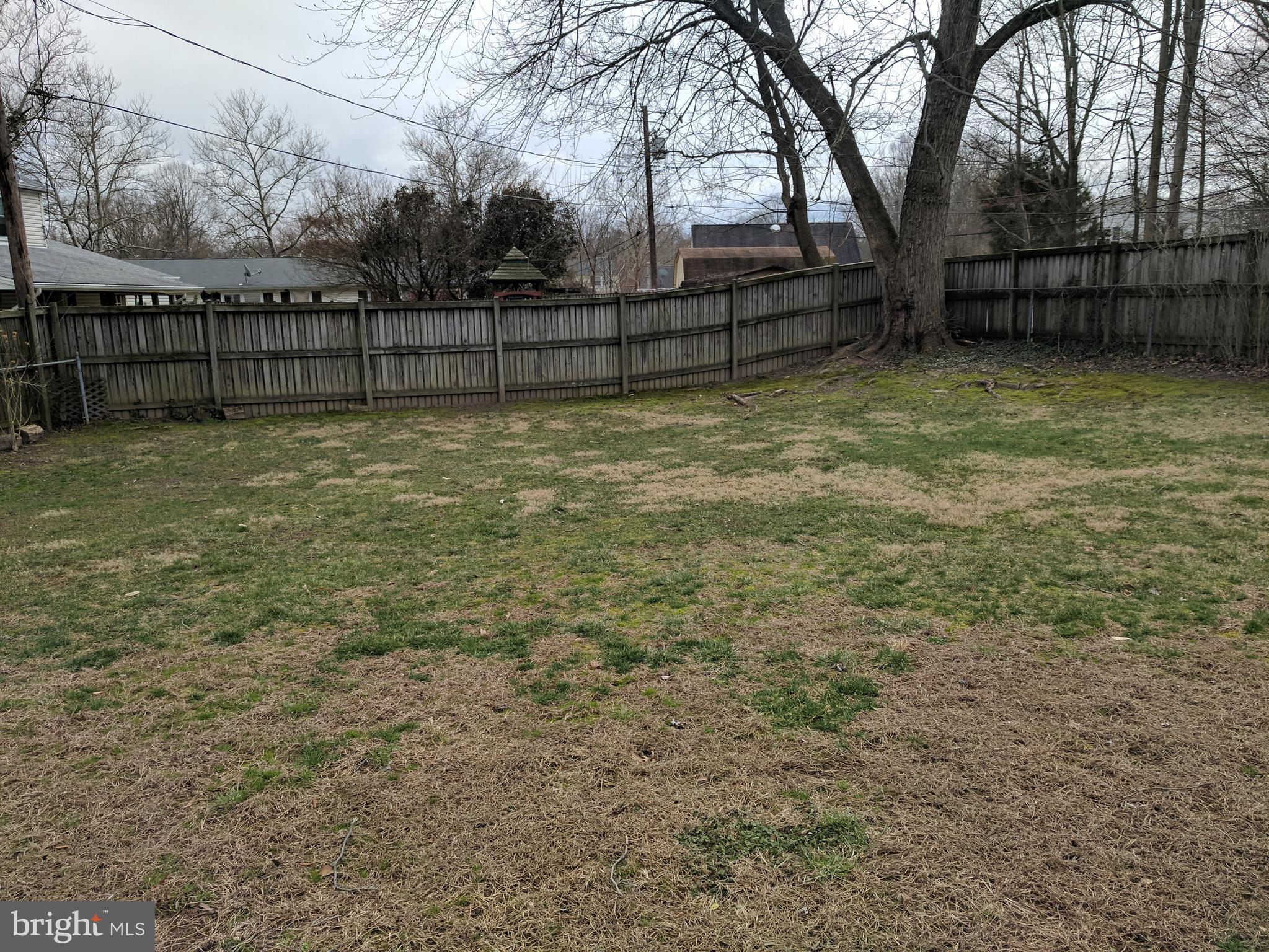 YORKTOWN AT BELAIR - Residential