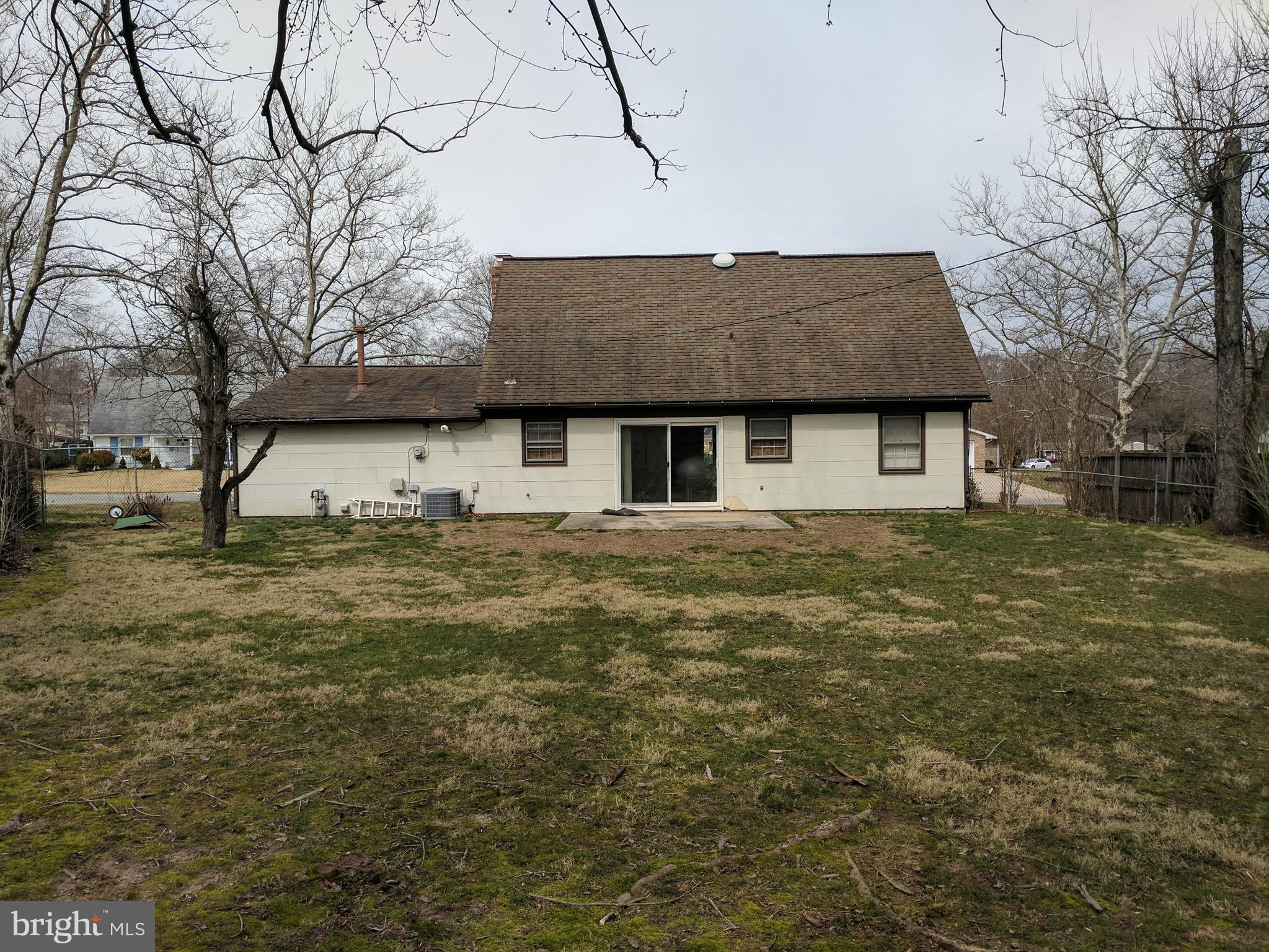 YORKTOWN AT BELAIR - Residential