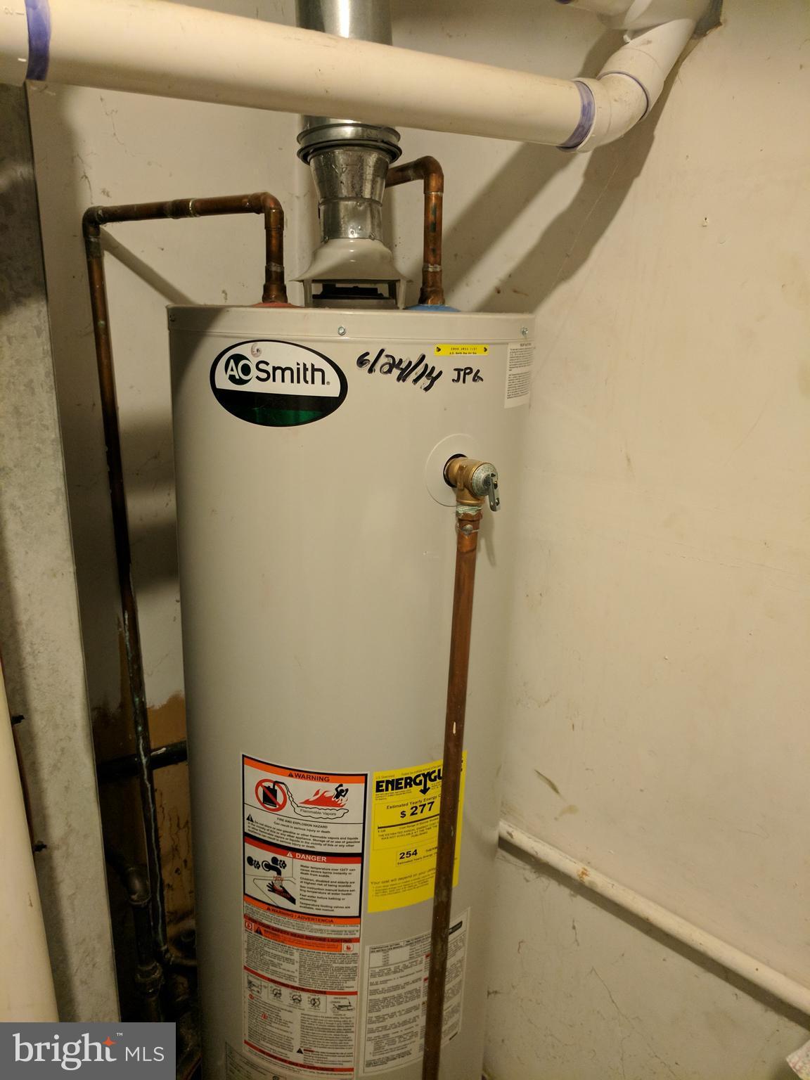 YORKTOWN AT BELAIR - Residential