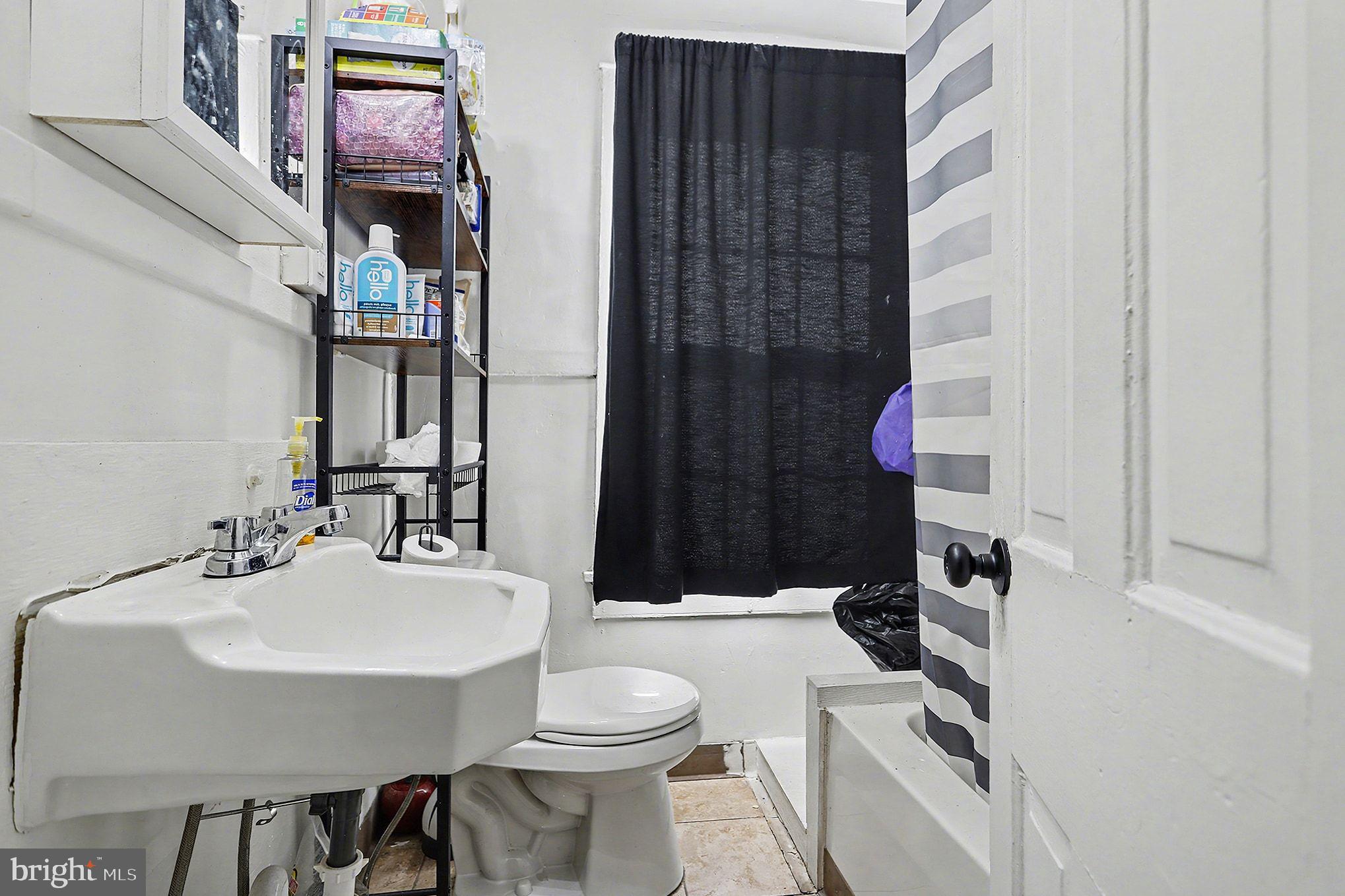 LANCASTER CITY WARD 4 - Residential