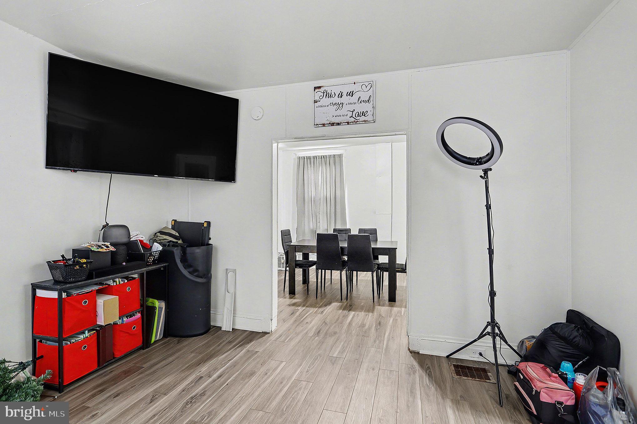 LANCASTER CITY WARD 4 - Residential