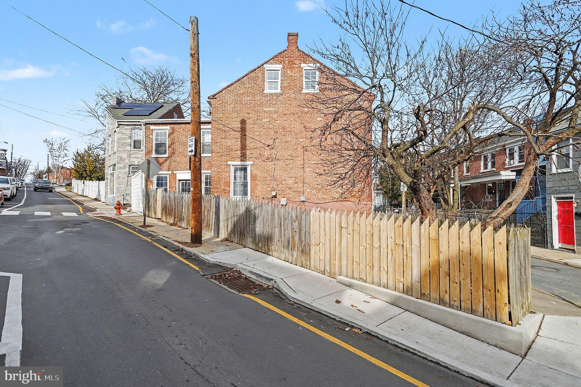 LANCASTER CITY WARD 4 - Residential