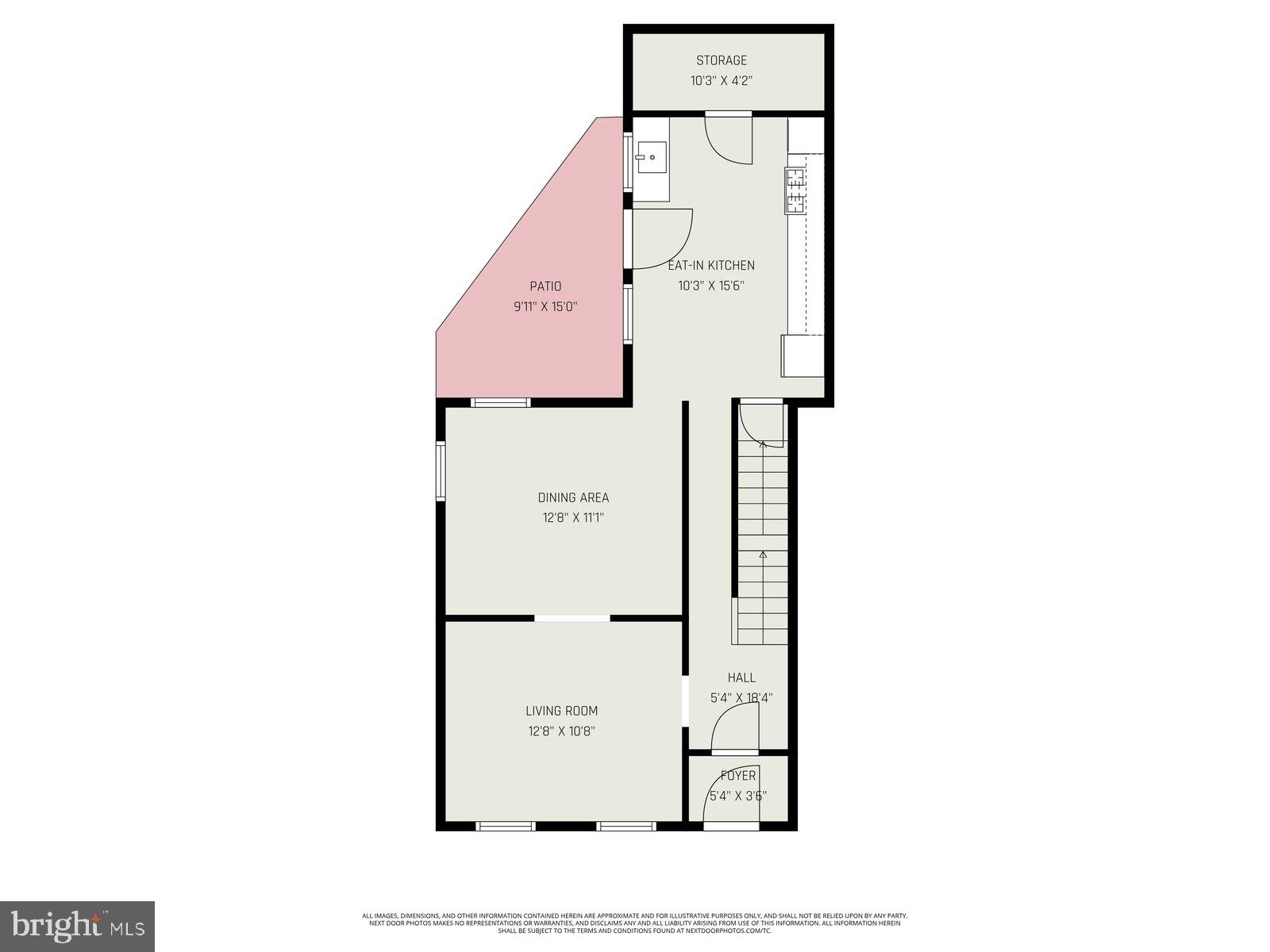 LANCASTER CITY WARD 4 - Residential