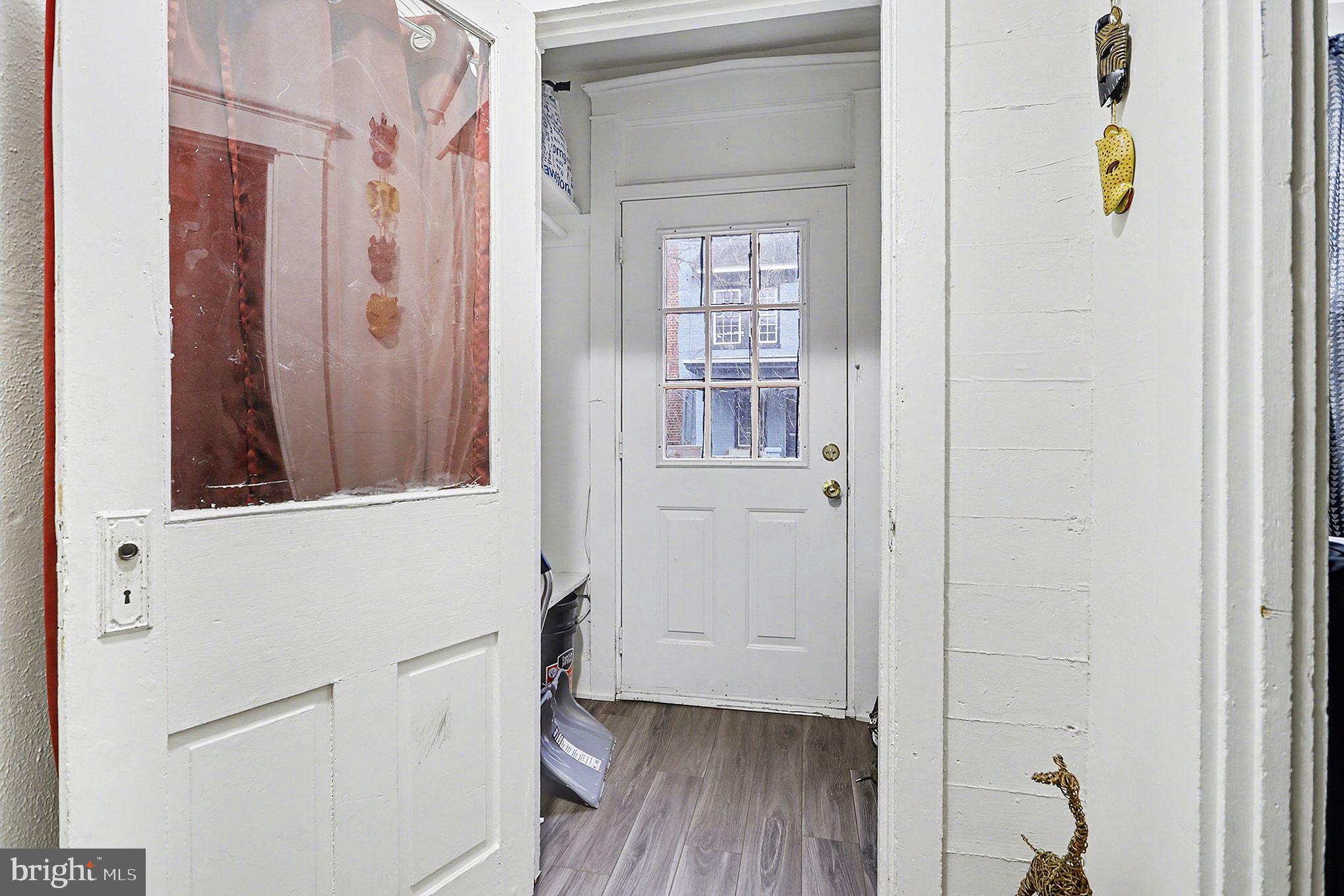 LANCASTER CITY WARD 4 - Residential