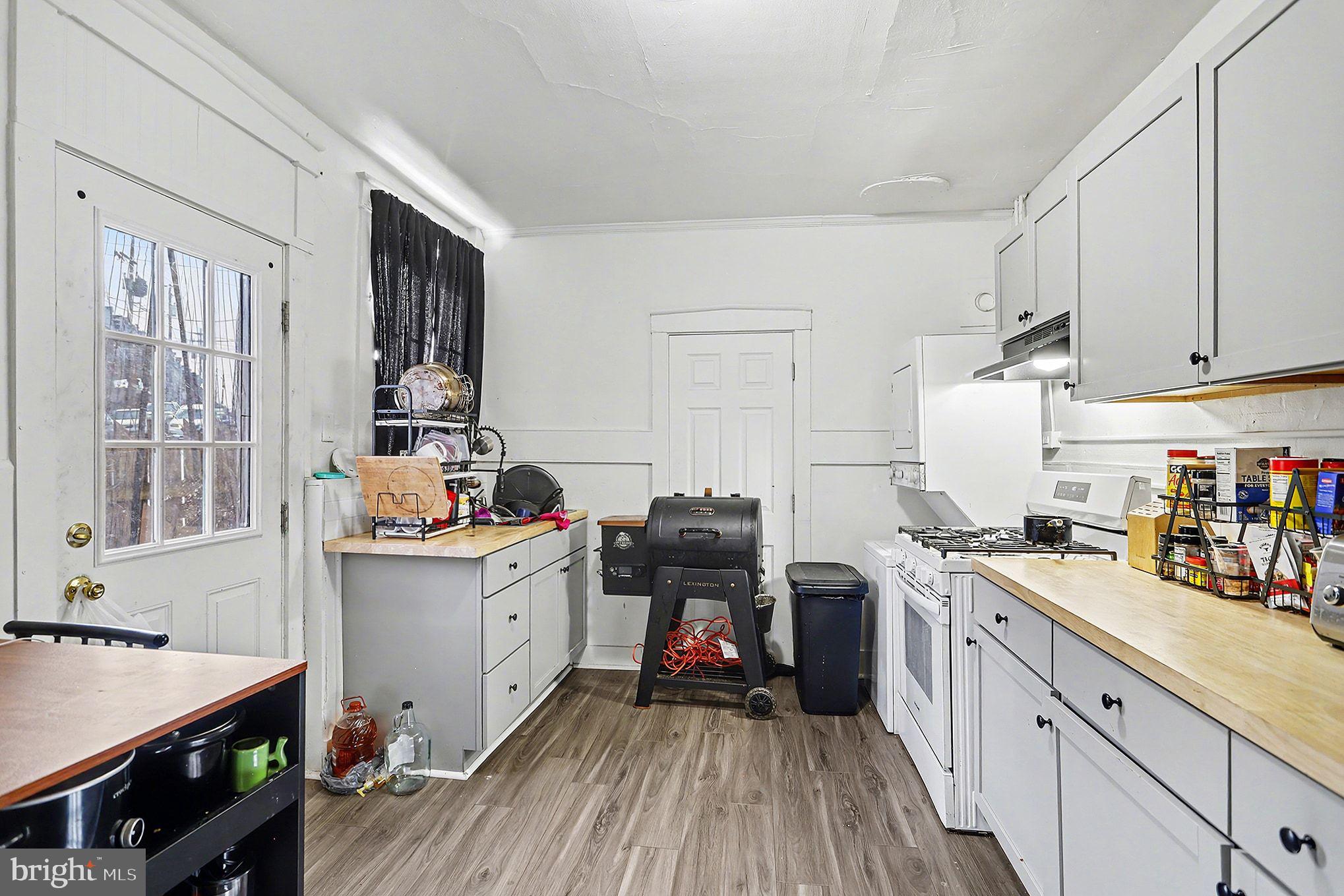 LANCASTER CITY WARD 4 - Residential