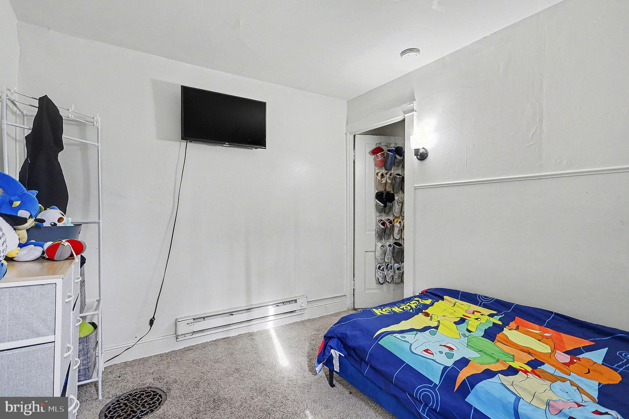 LANCASTER CITY WARD 4 - Residential