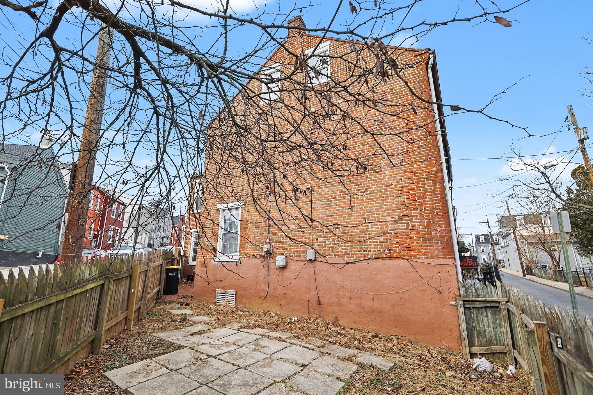 LANCASTER CITY WARD 4 - Residential