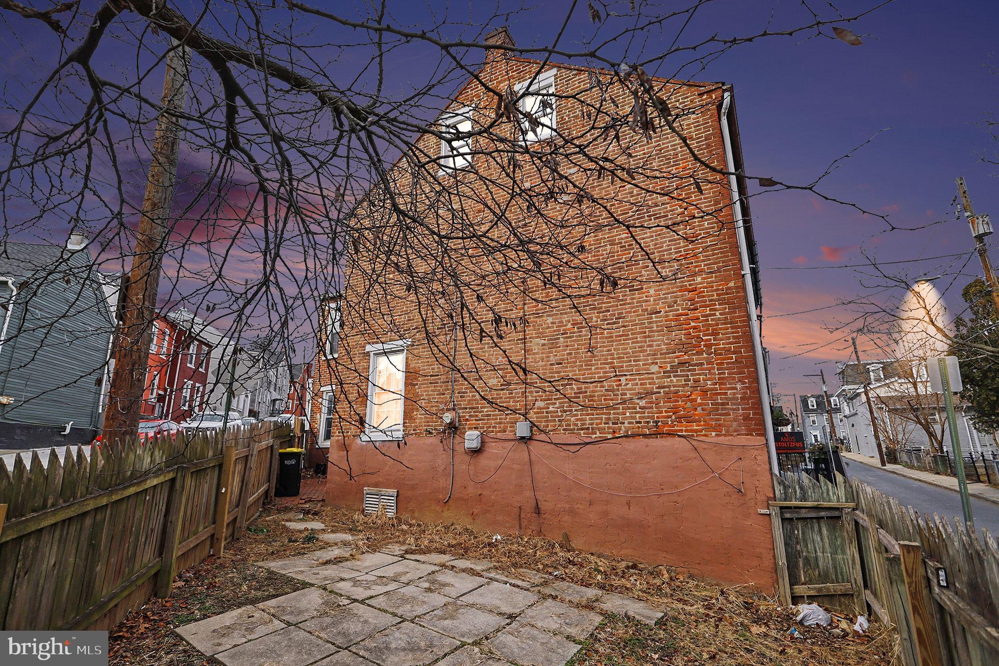 LANCASTER CITY WARD 4 - Residential